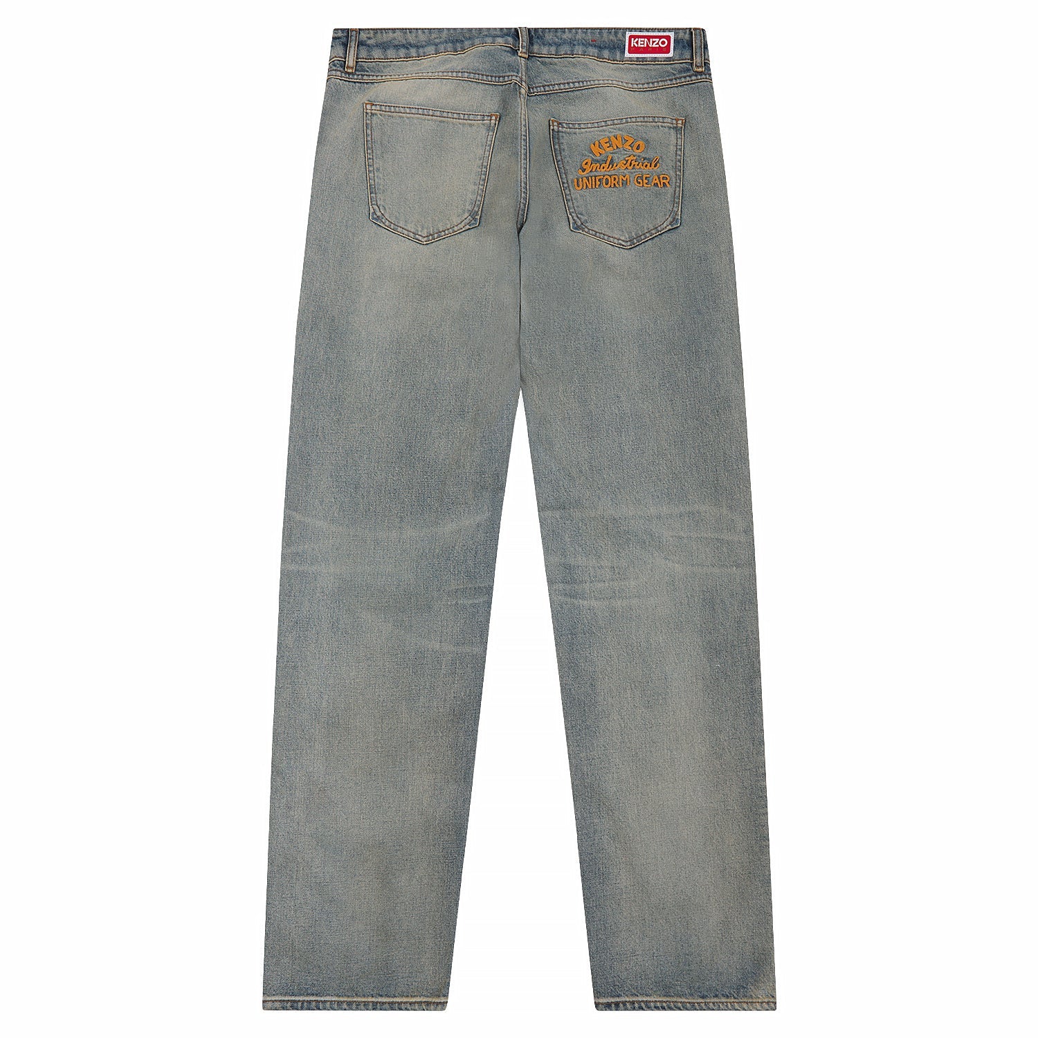 Logic Denim - Image 4
