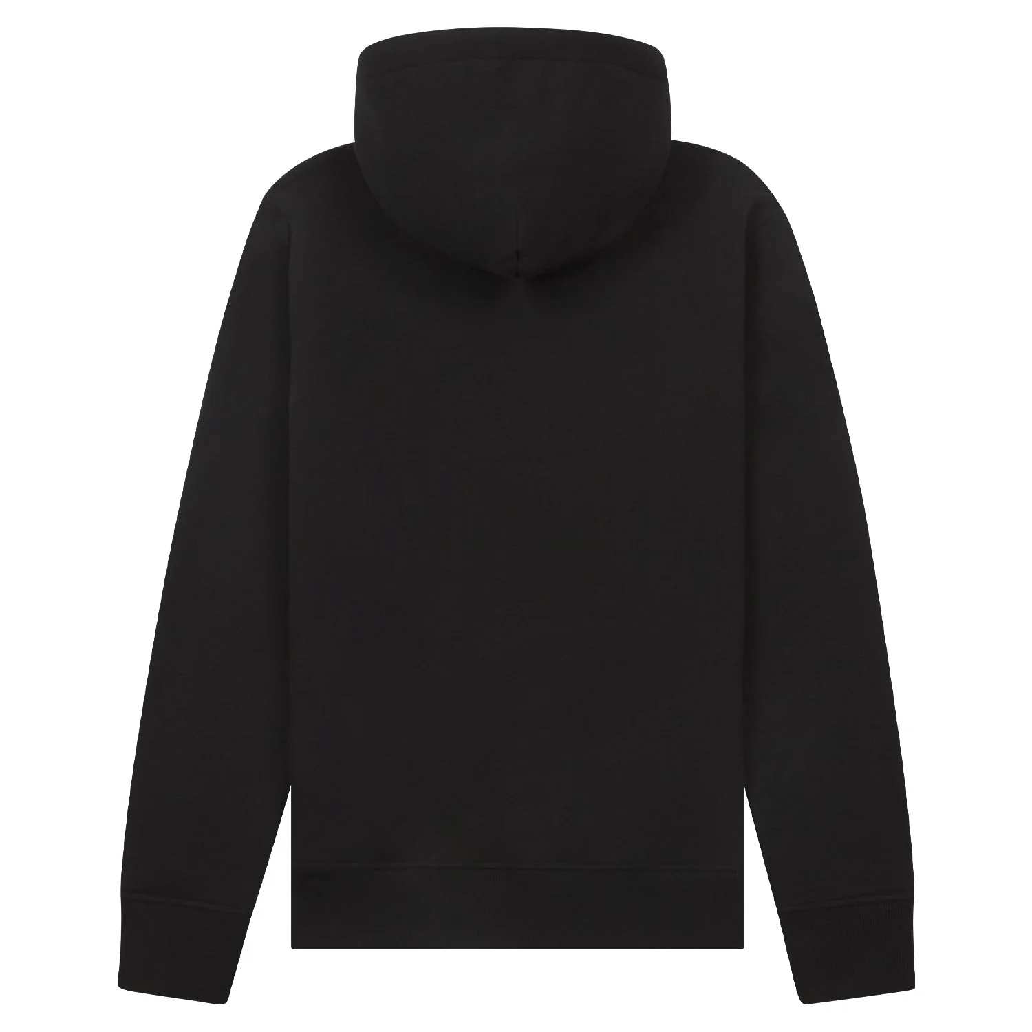 Logo '67 Hoodie | Black - Image 4