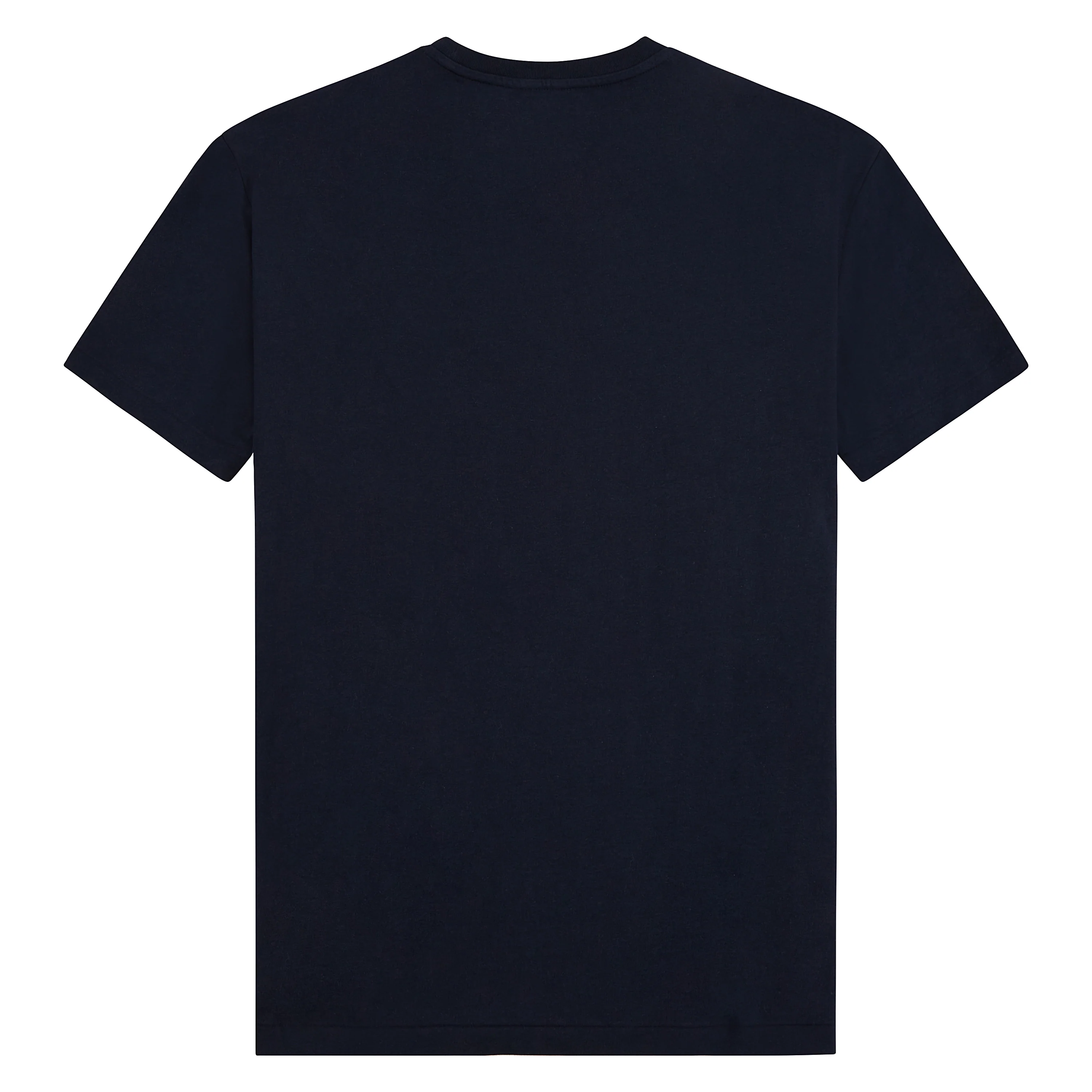 Logo Jersey Tee | Aviator Navy - Image 6