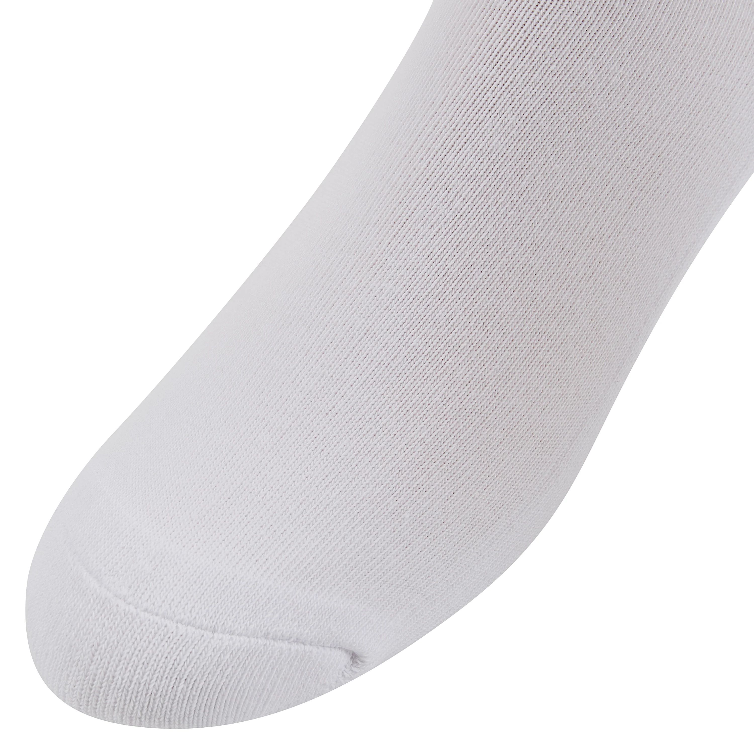 Logo Sock | Brown/Orange Stripes - Image 4