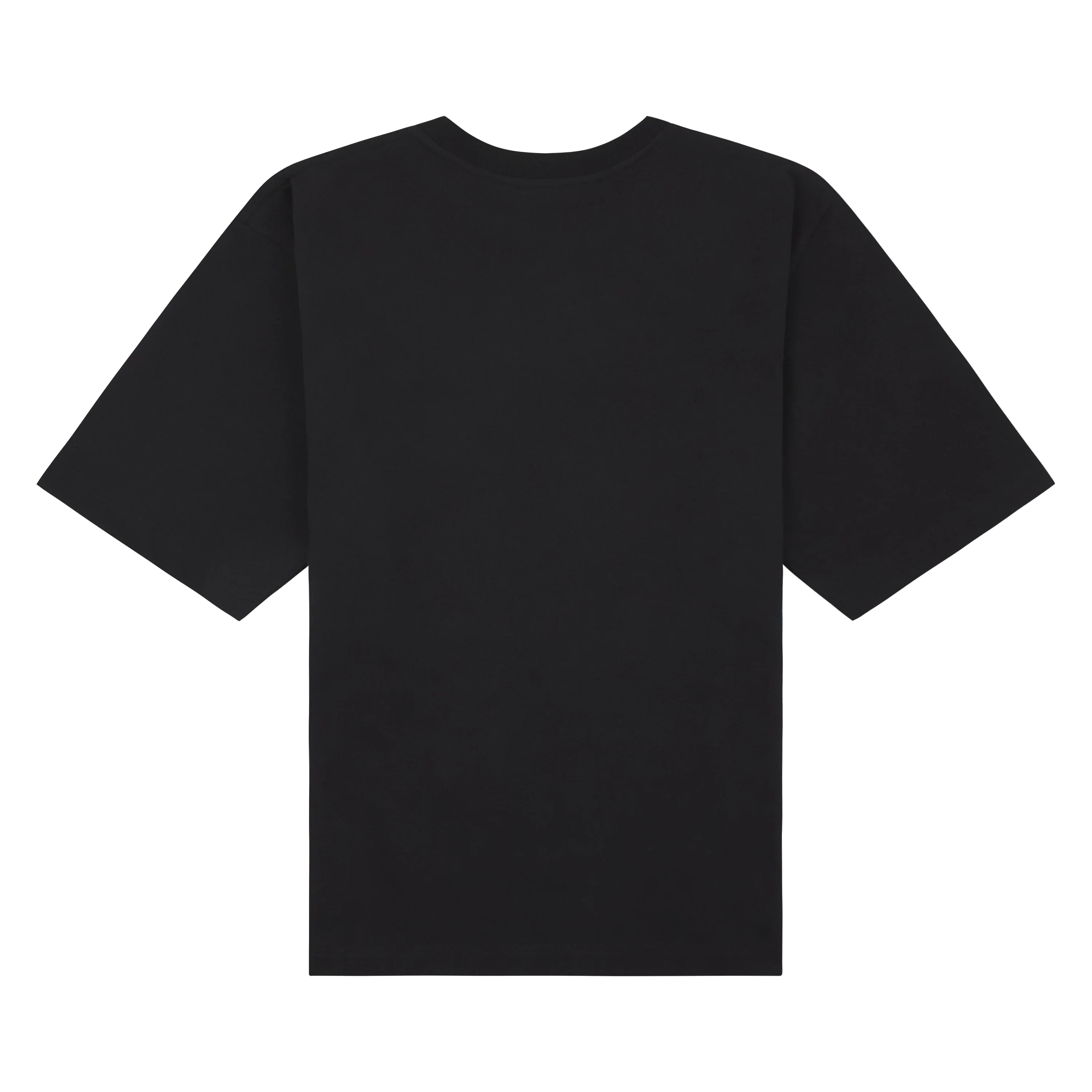 Mohair Logo Tee - Image 4