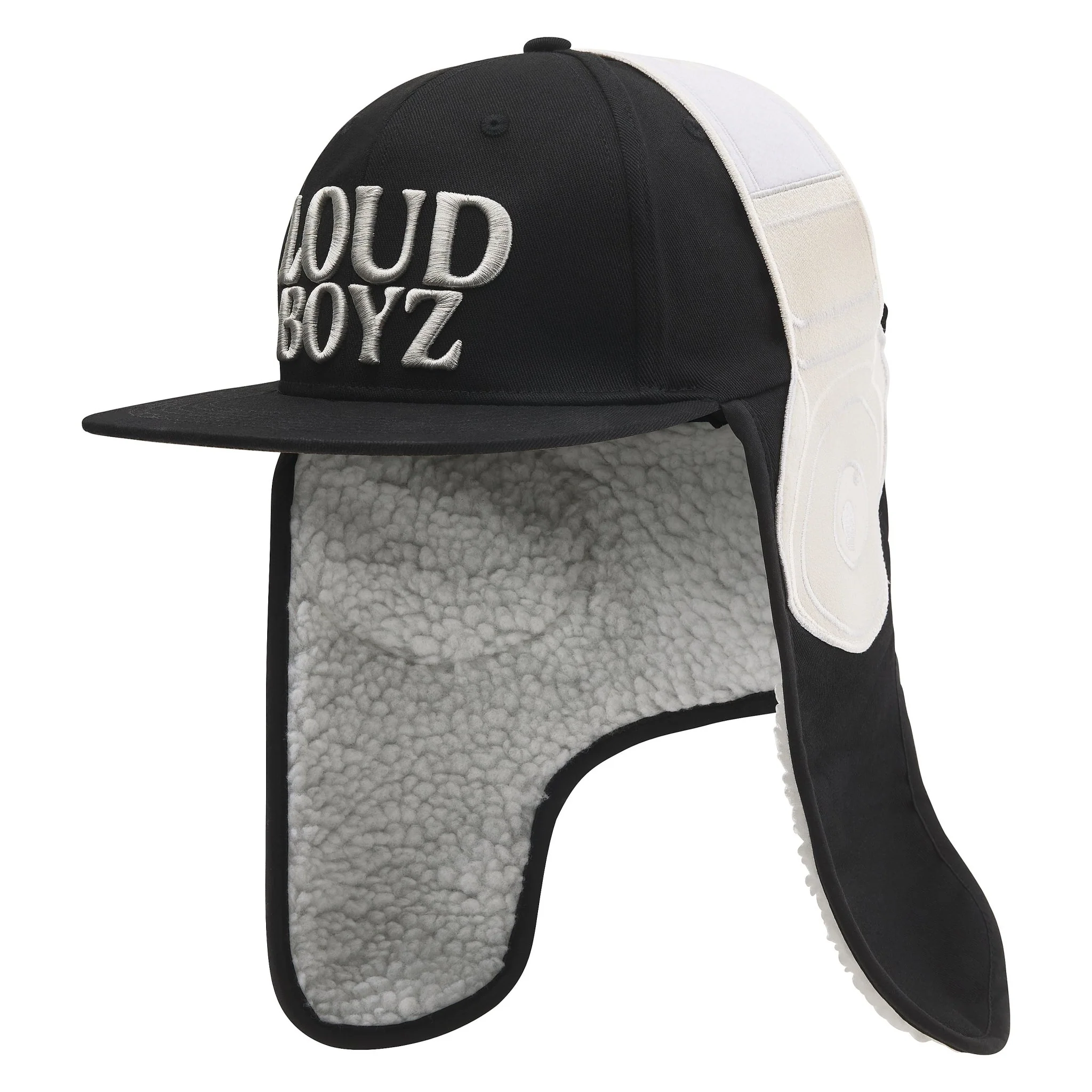 Loud Boyz Snapback Hat - Image 2