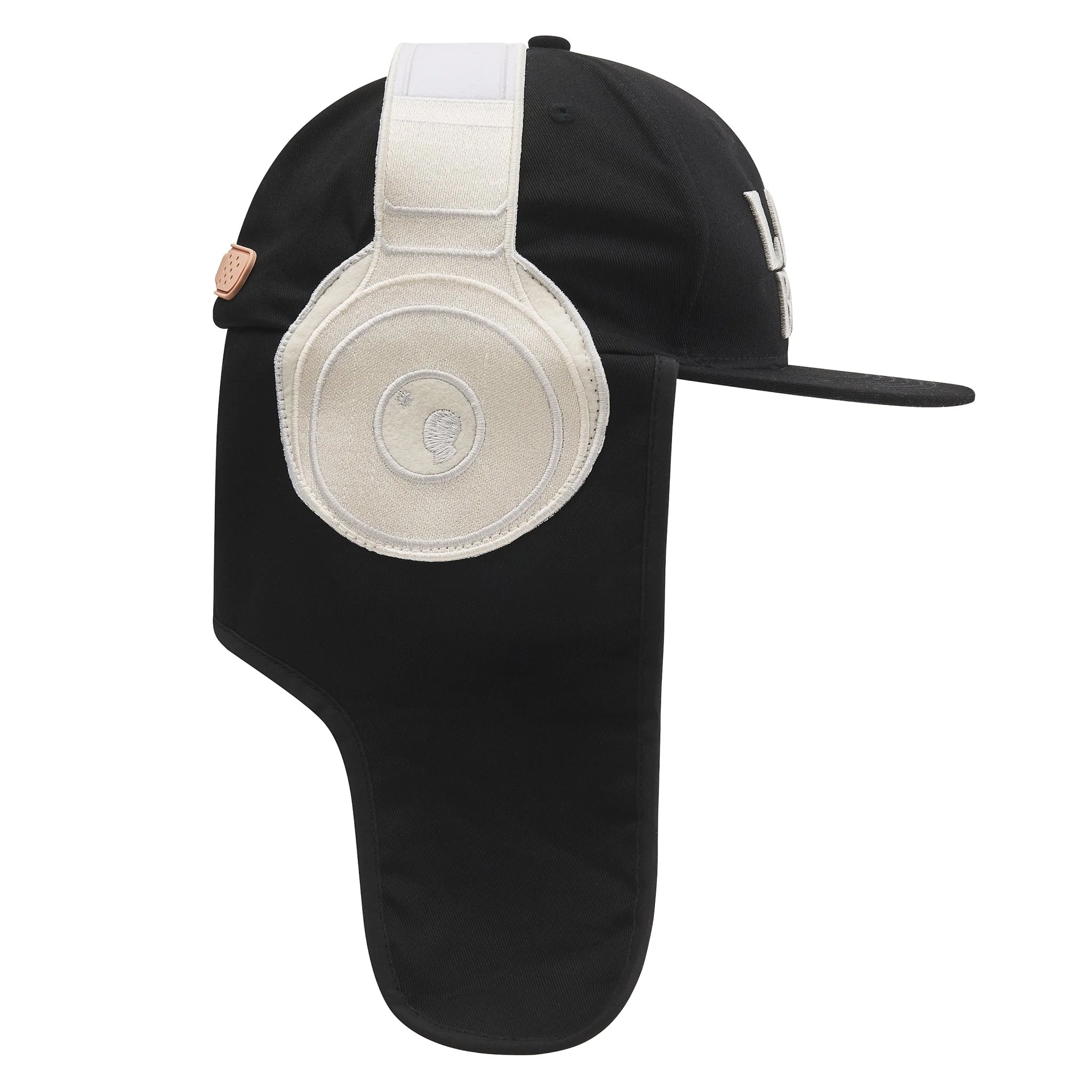 Loud Boyz Snapback Hat - Image 4