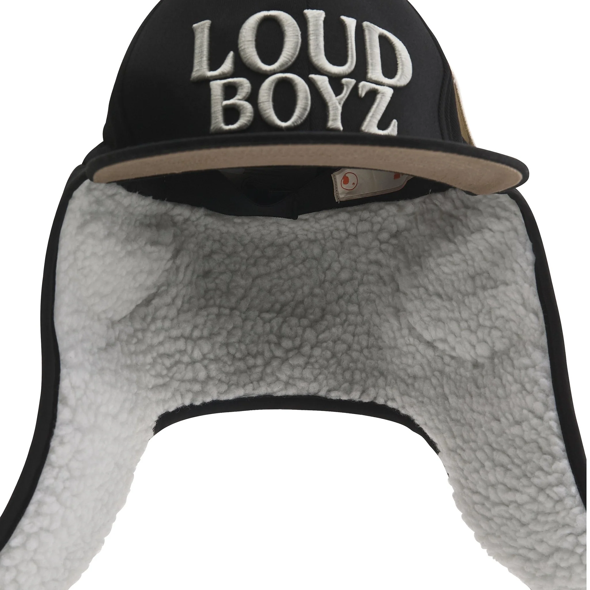 Loud Boyz Snapback Hat - Image 6