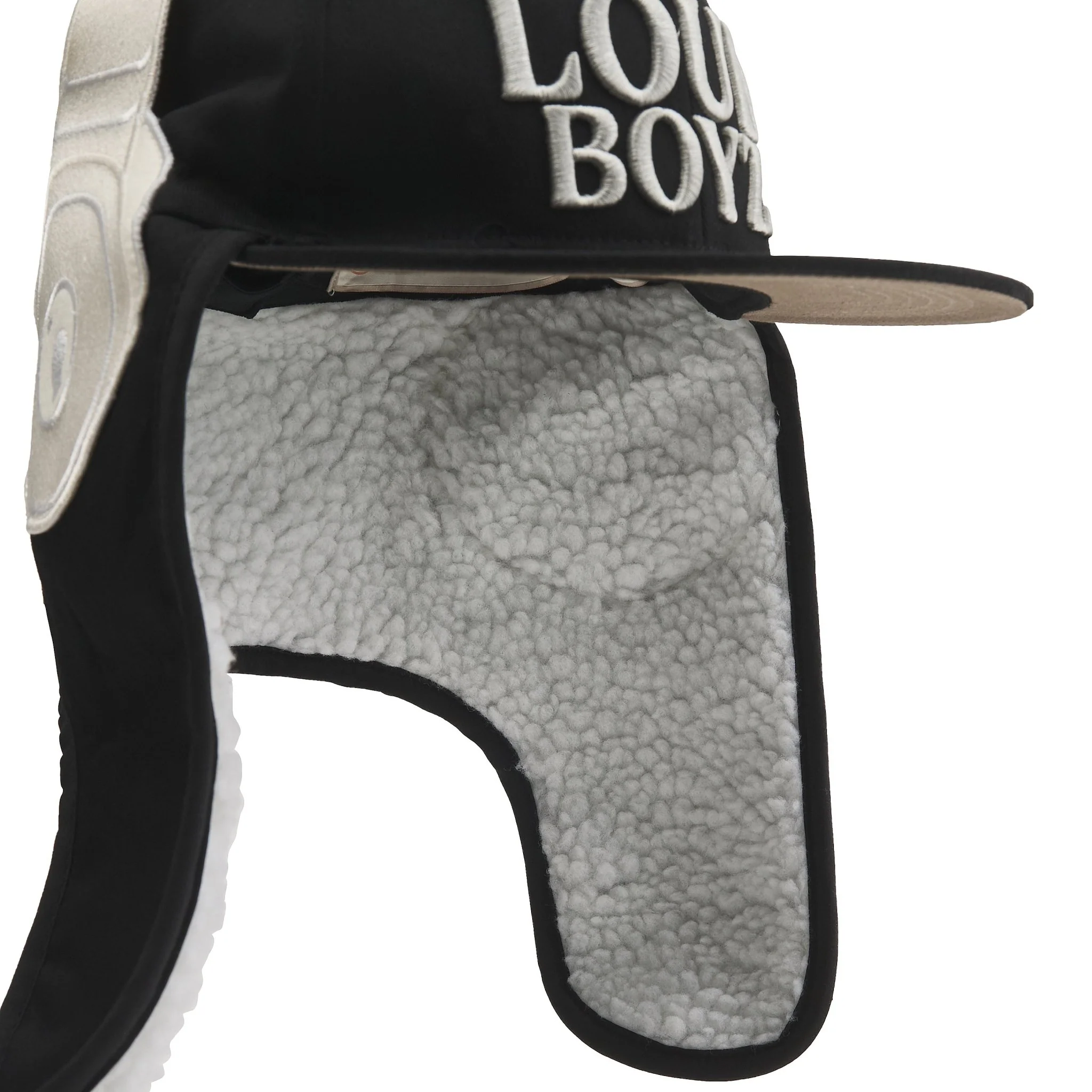 Loud Boyz Snapback Hat - Image 7
