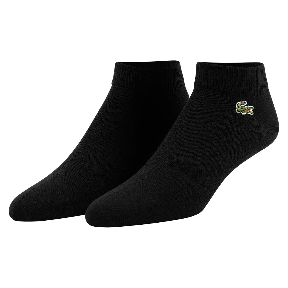 Low-Cut Socks | Black - Image 3