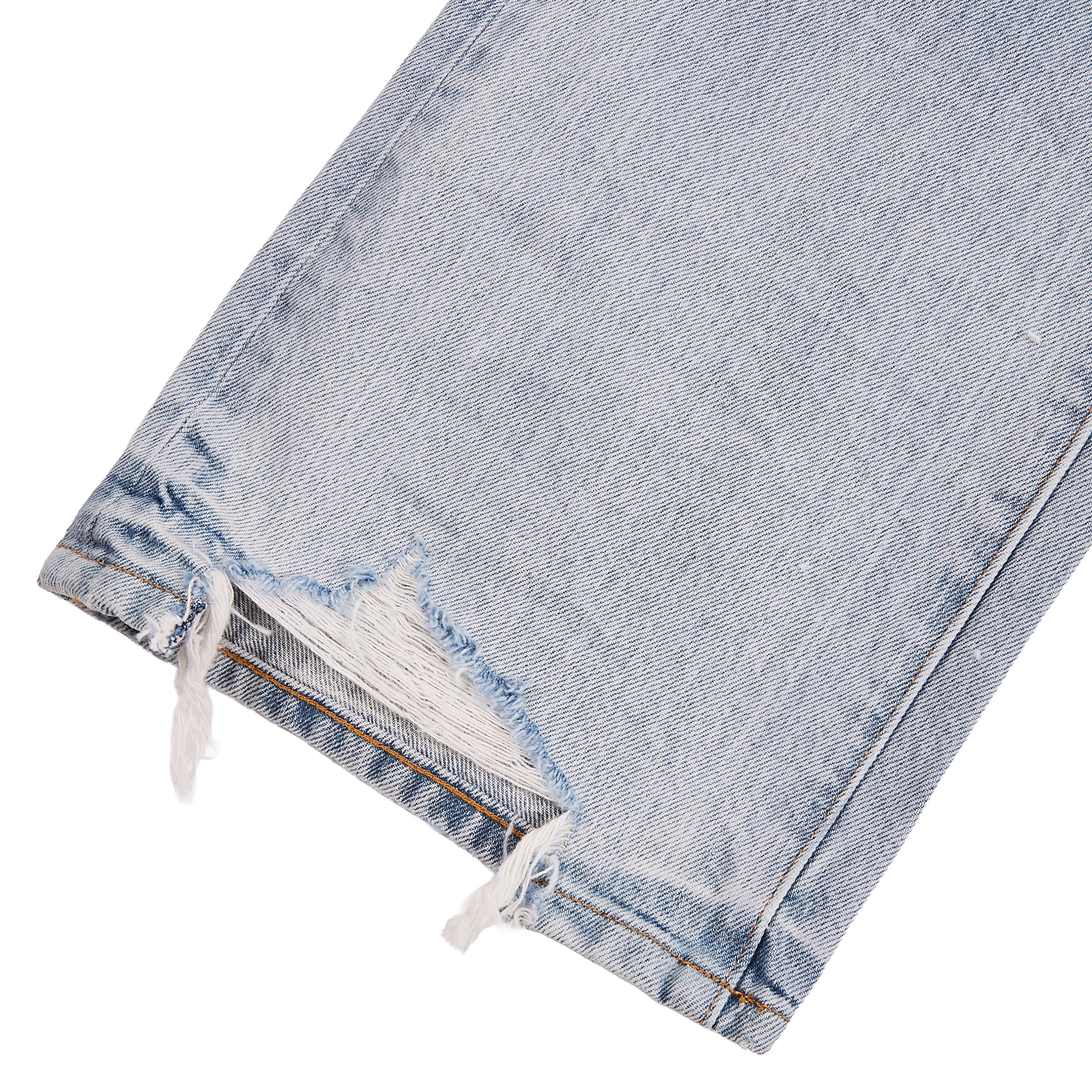 Lucca Fade Bootcut Denim - Image 3
