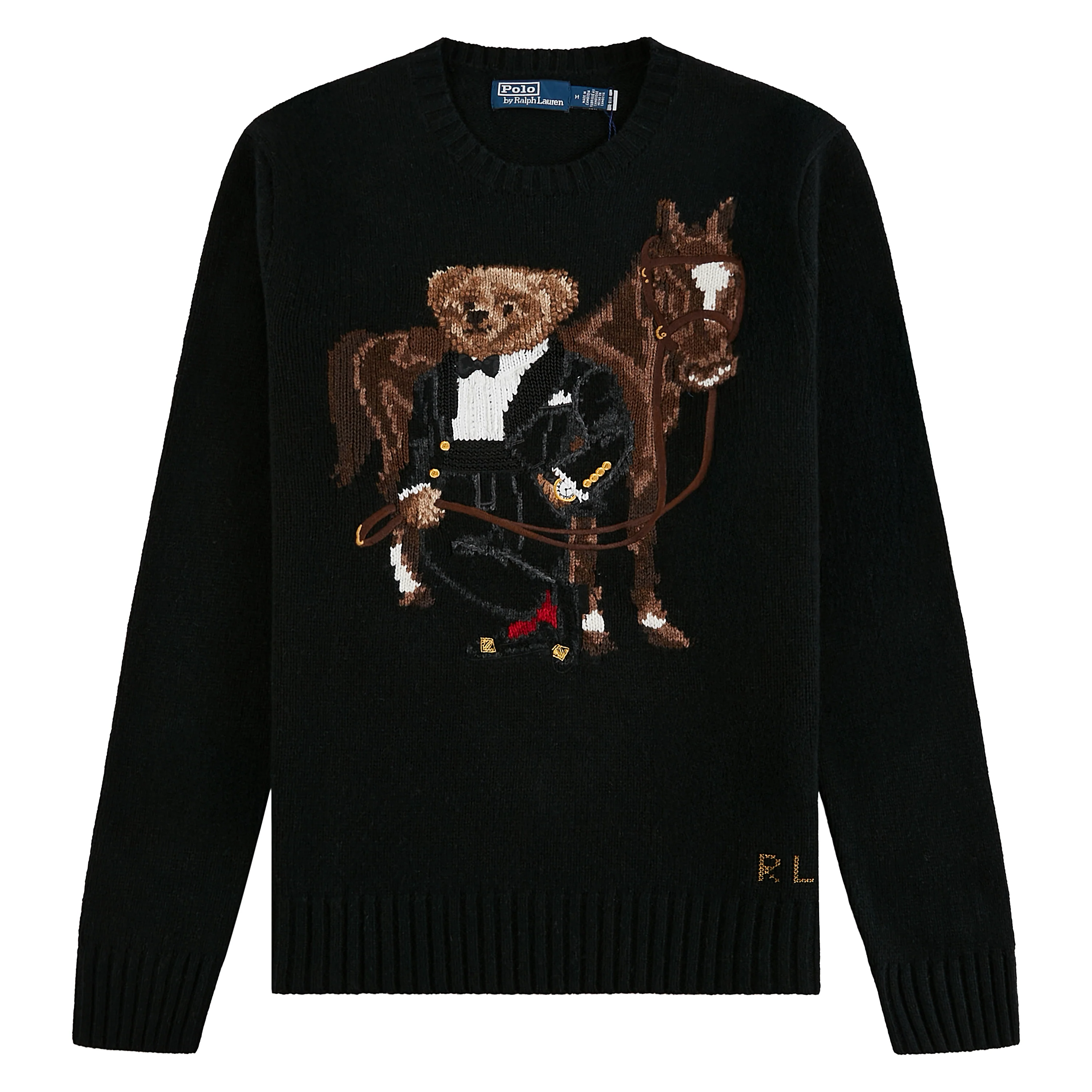Lunar New Year Sweater