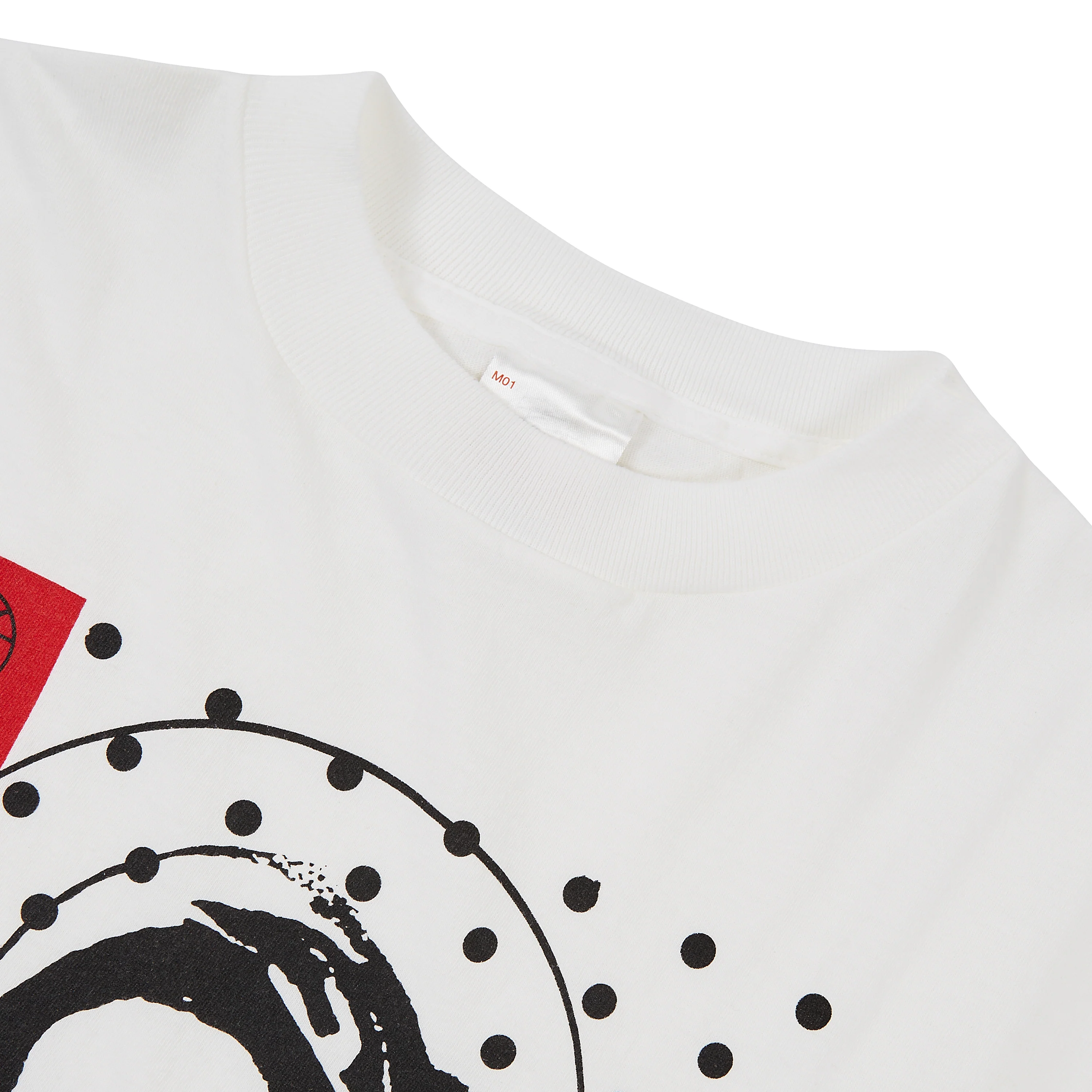 Maria Tee | White - Image 3