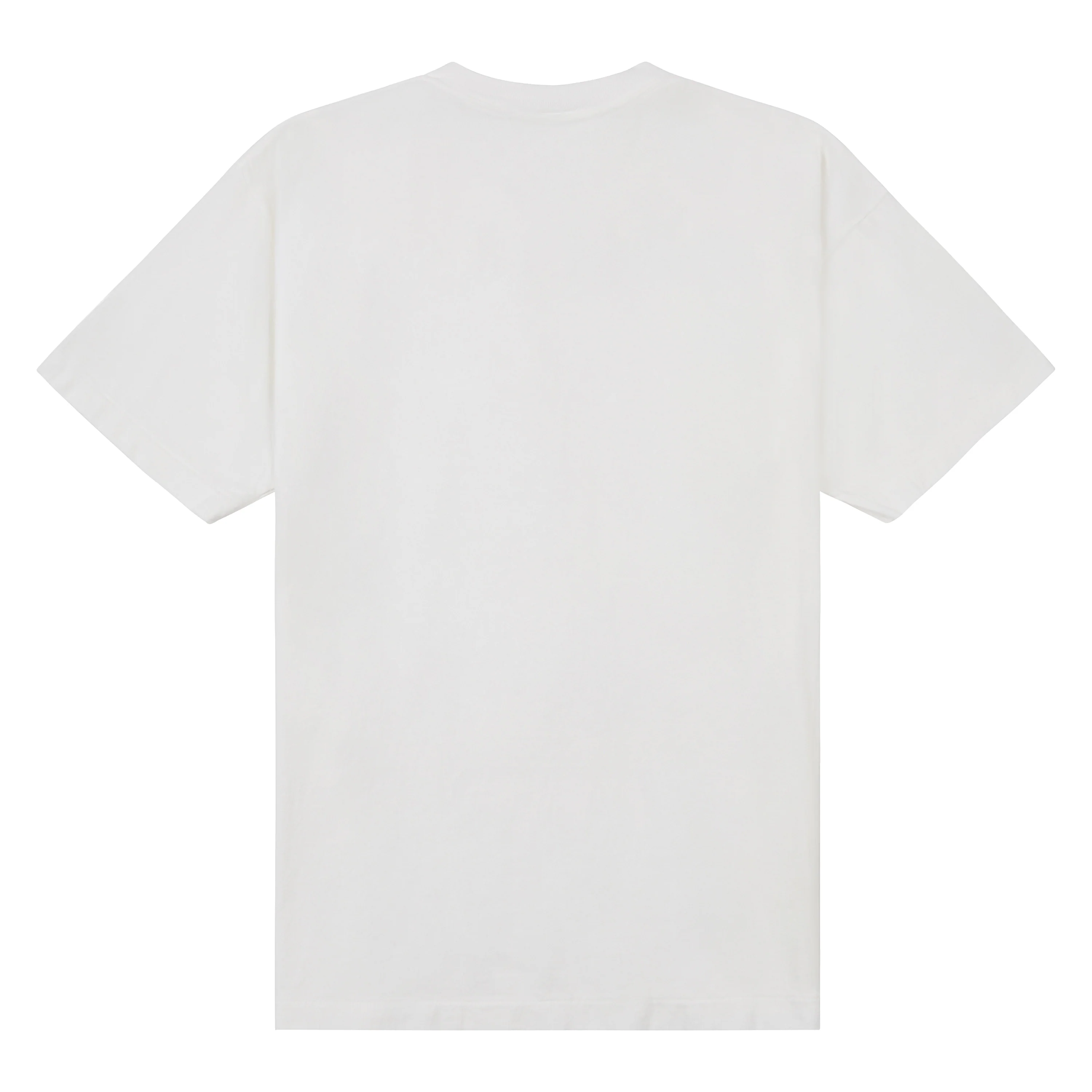 Maria Tee | White - Image 4
