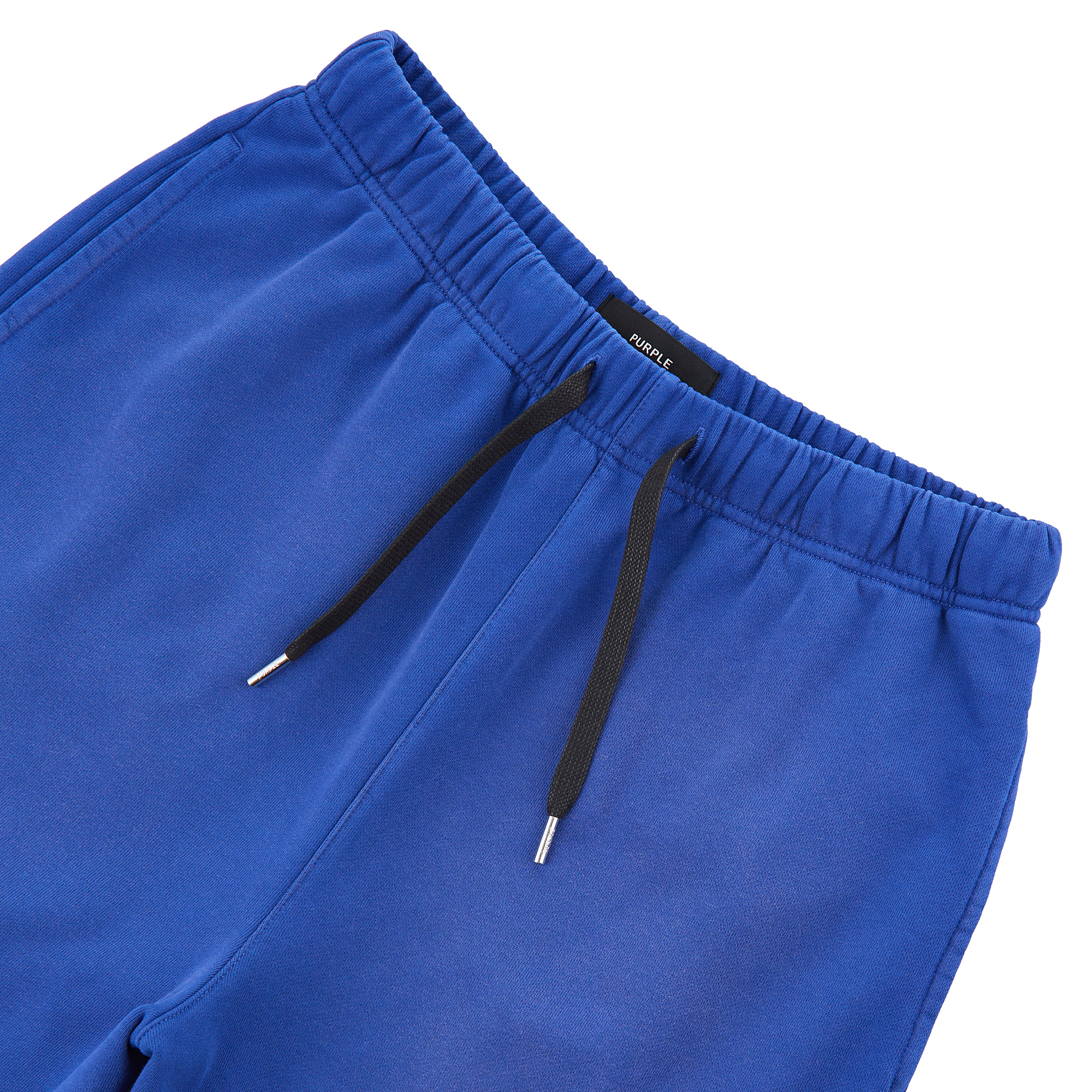 Marvin Sweatshort | Blue - Image 3