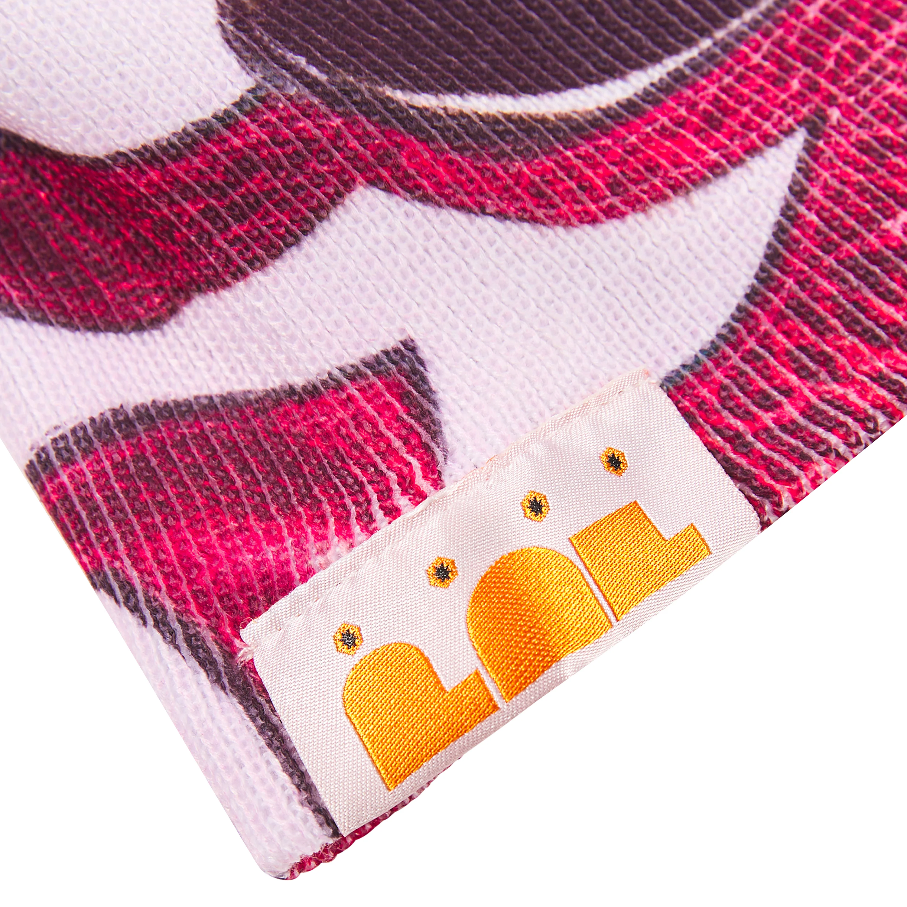 Wrestling Mask Beanie - Image 3