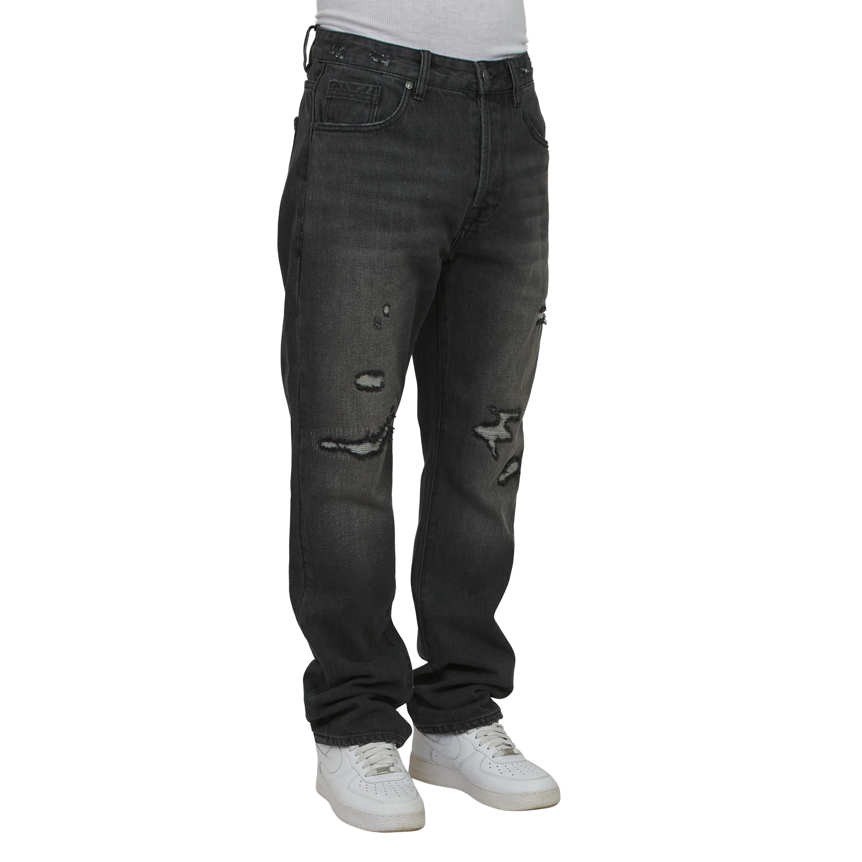Mass Denim | Astra Black - Image 2