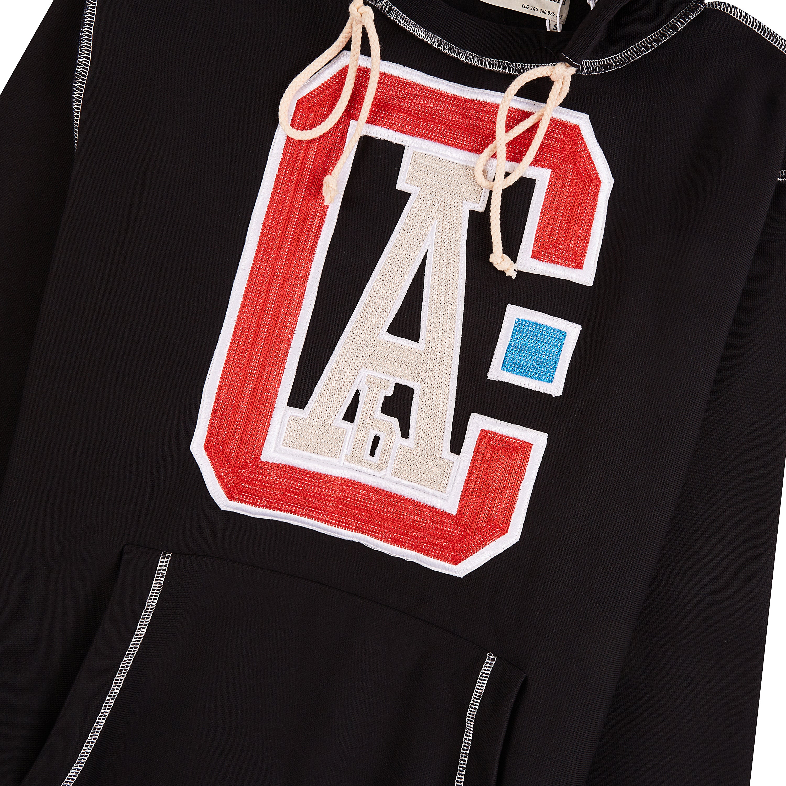 Master at Last Hoodie - Image 3