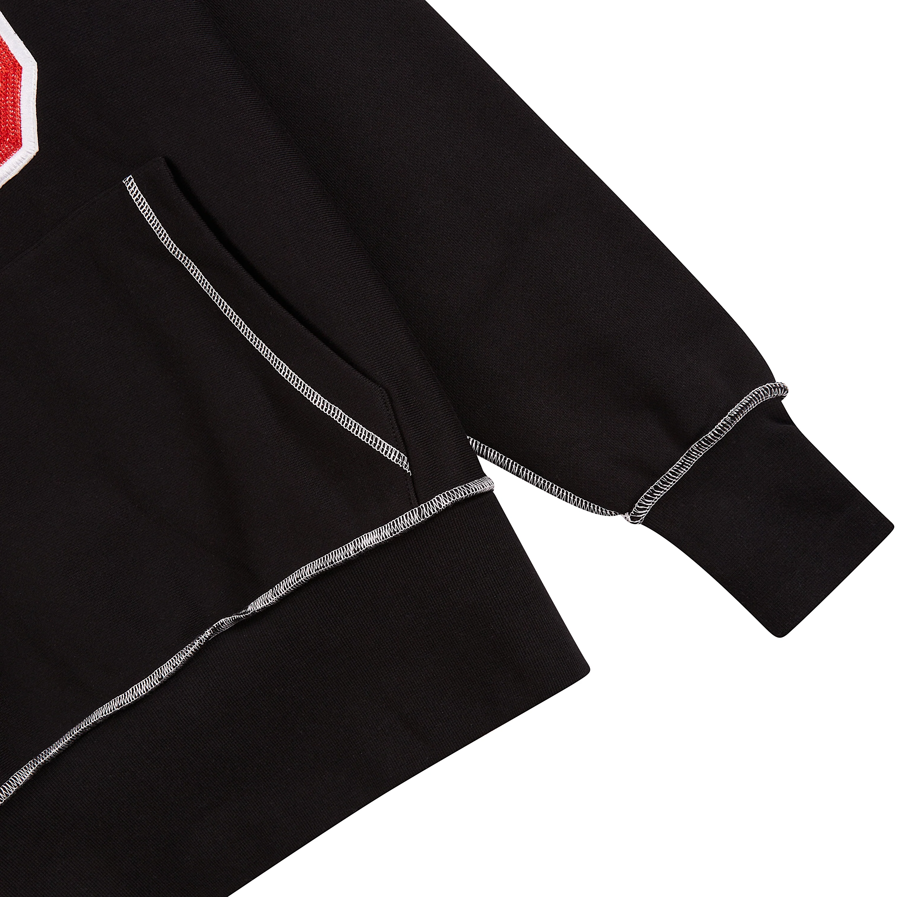 Master at Last Hoodie - Image 4