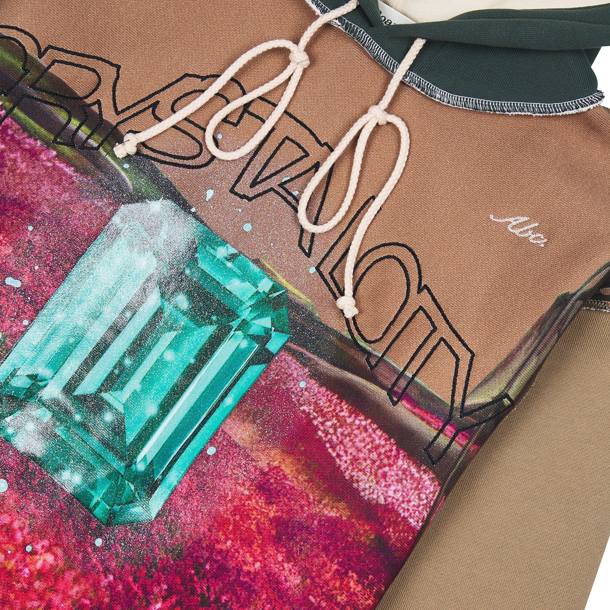 May Birthstone Hoodie - Image 3