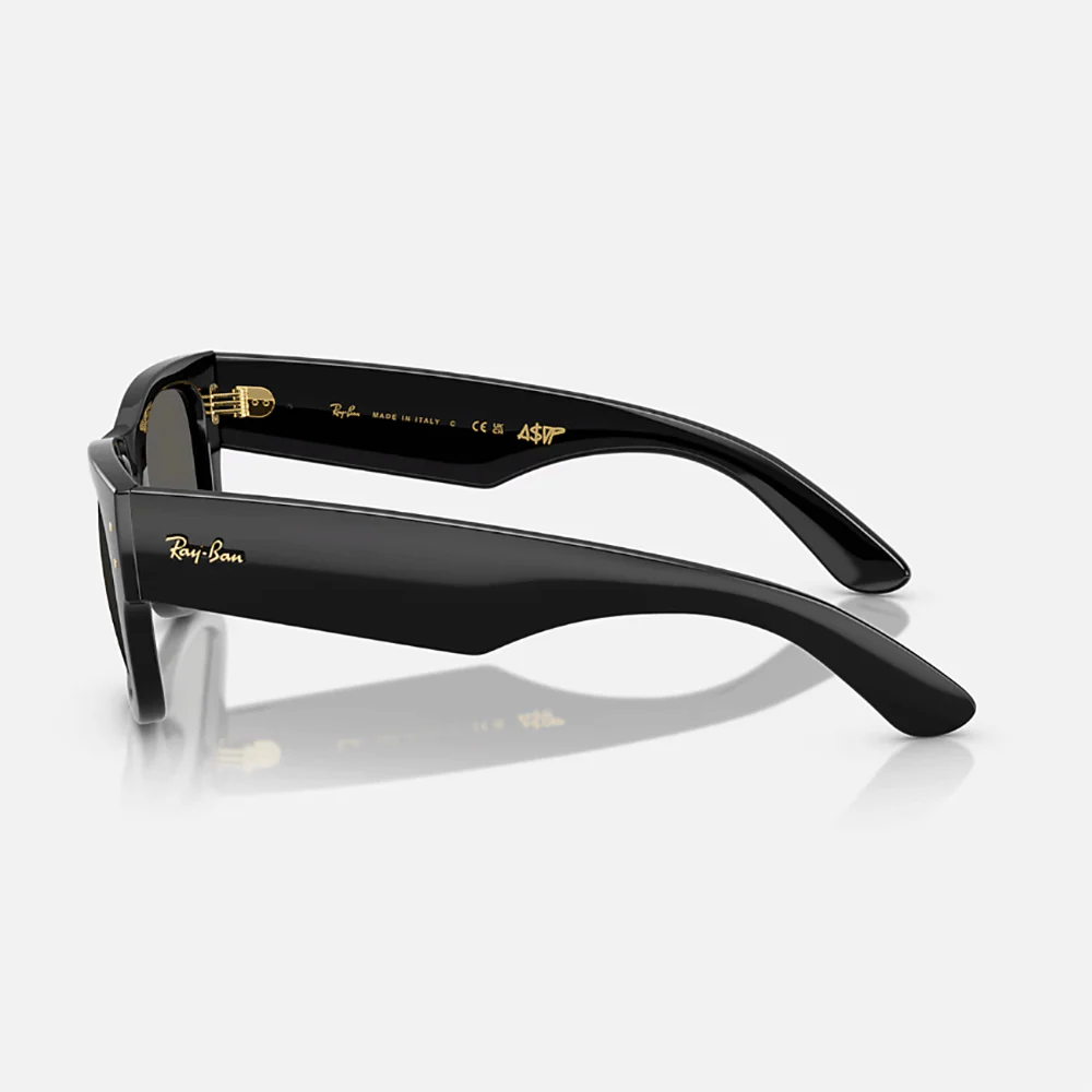 Mega Wayfarer ASAP | Black Out - Image 3