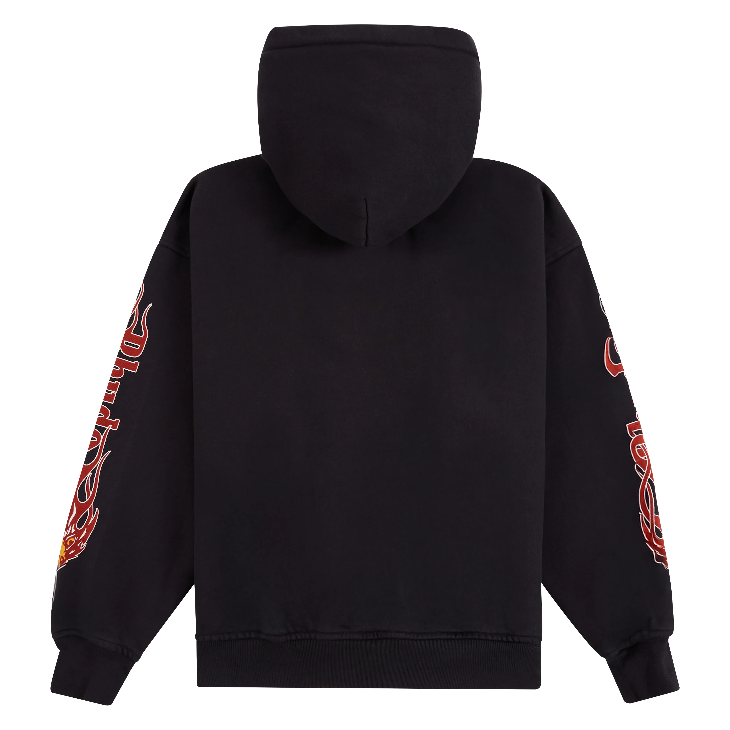 Mesa Stallion Hoodie | Vintage Black - Image 5