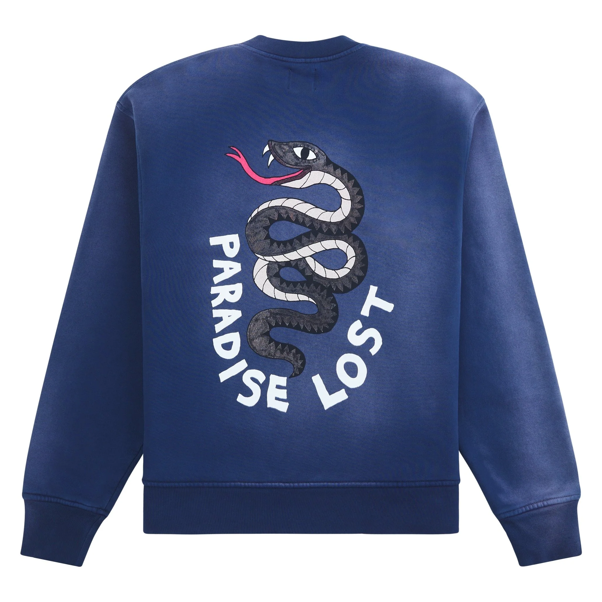 Mick Sweatshirt | Nightfall - Image 2