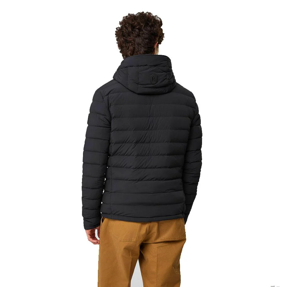 Mike Lightweight Down Jacket - Image 3