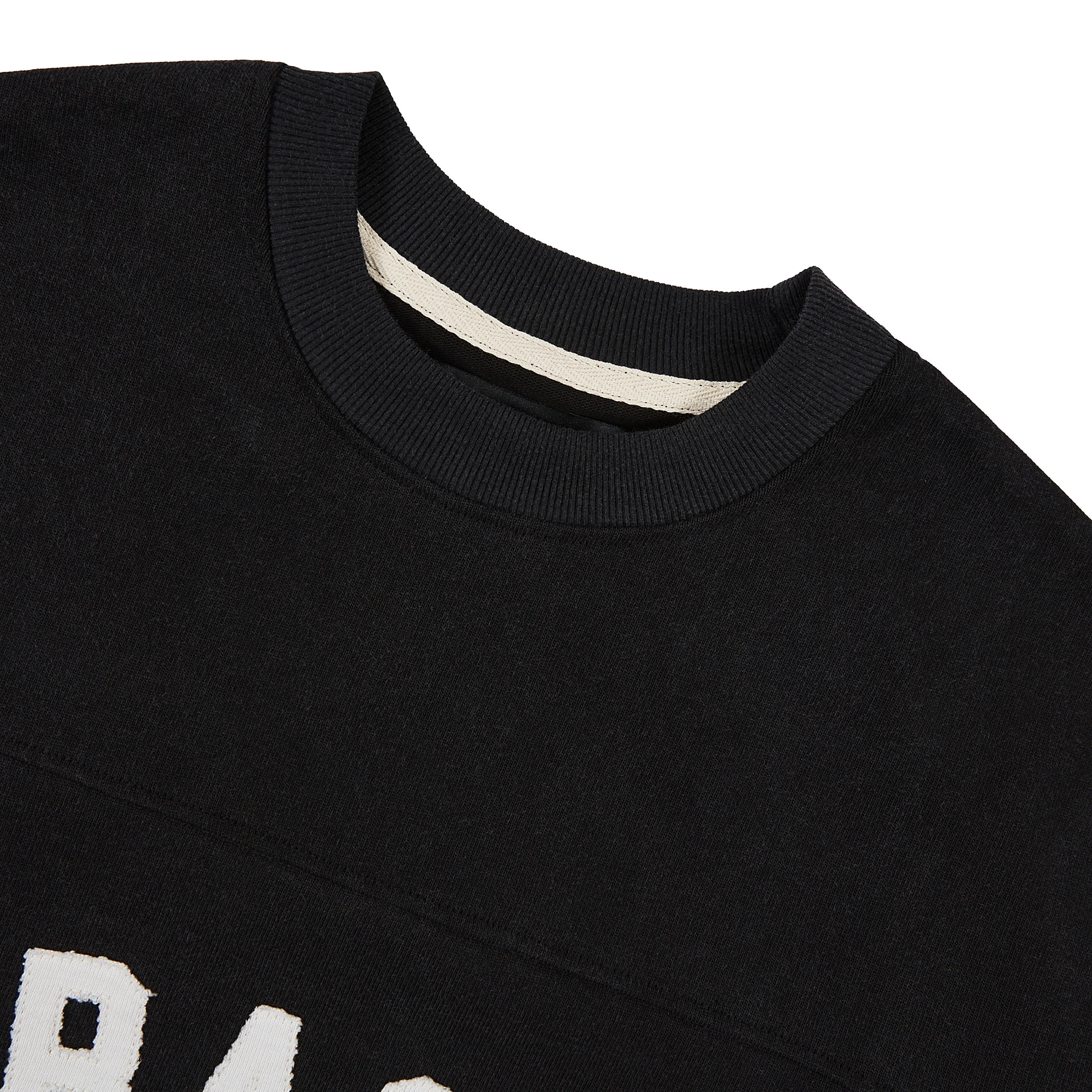 Miracle Academy Varsity L/S Tee - Image 3
