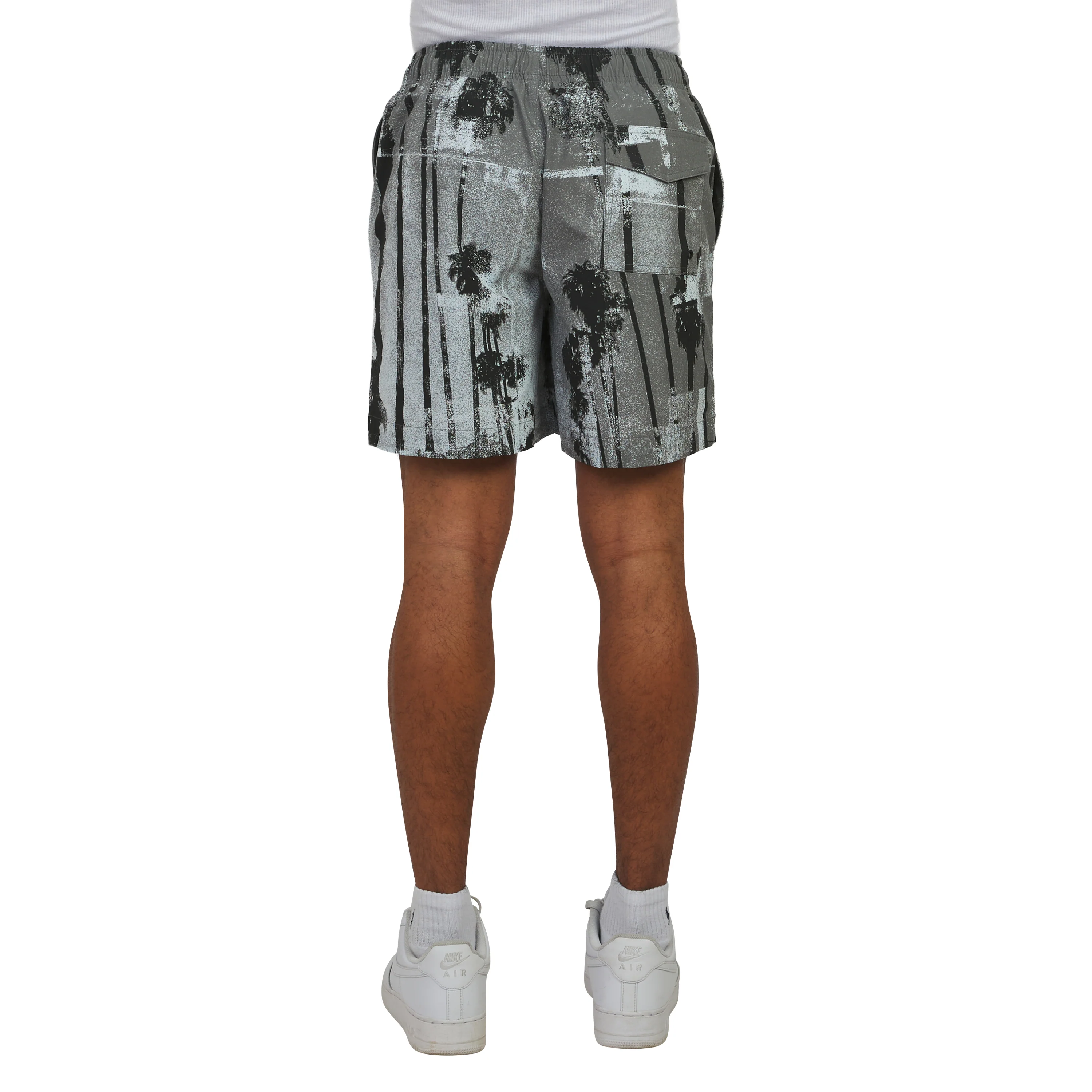 Mirage All Round Short - Image 5