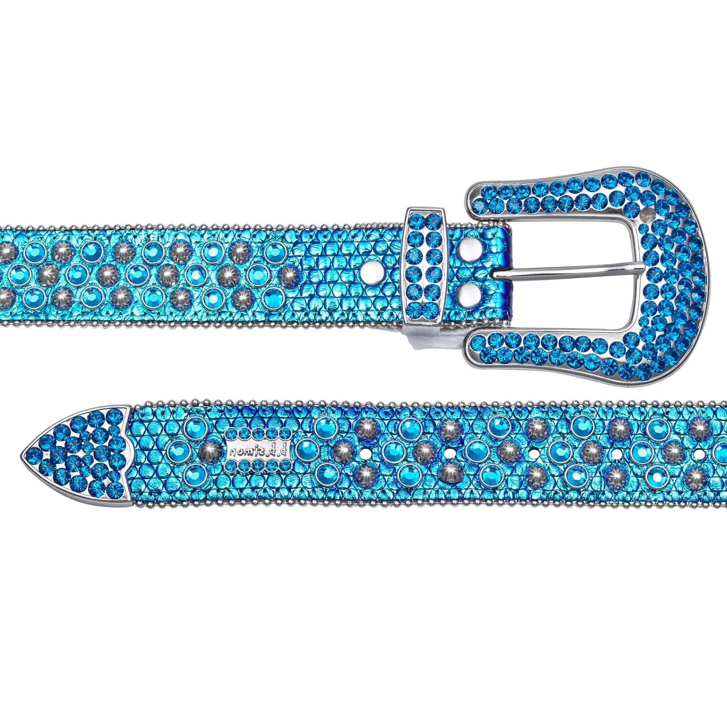 Miroiter Swarovski Belt - Image 3