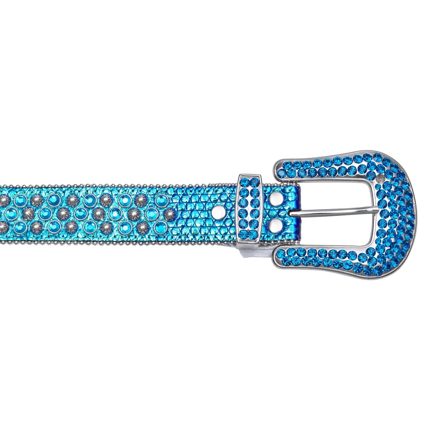 Miroiter Swarovski Belt - Image 4