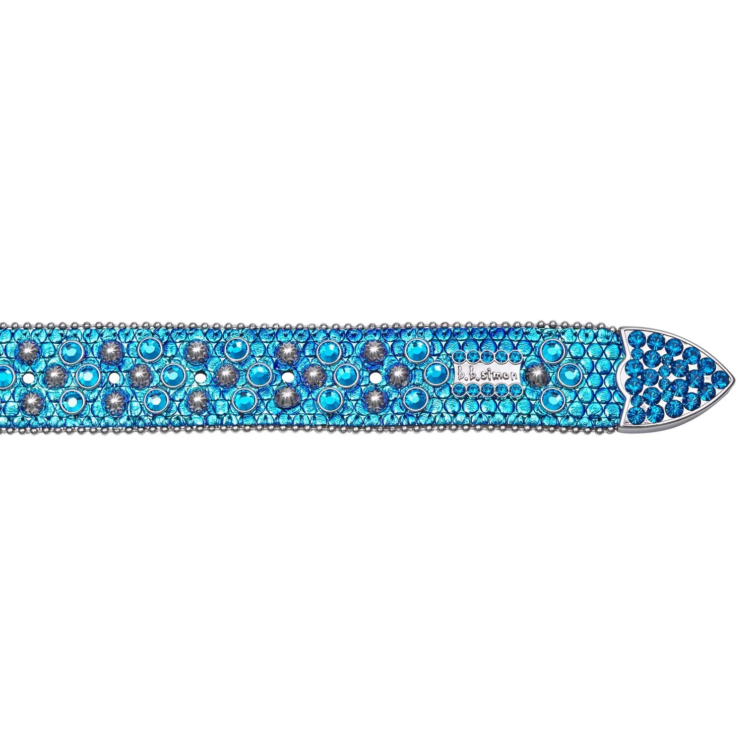 Miroiter Swarovski Belt - Image 5