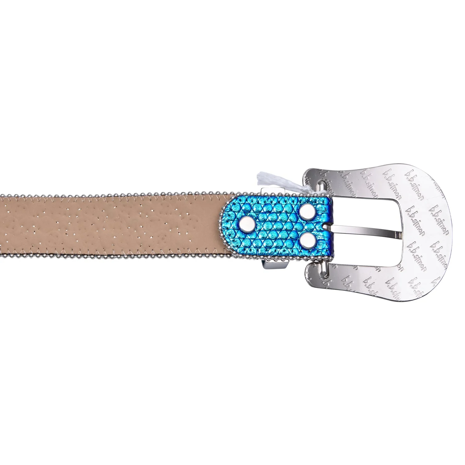 Miroiter Swarovski Belt - Image 6