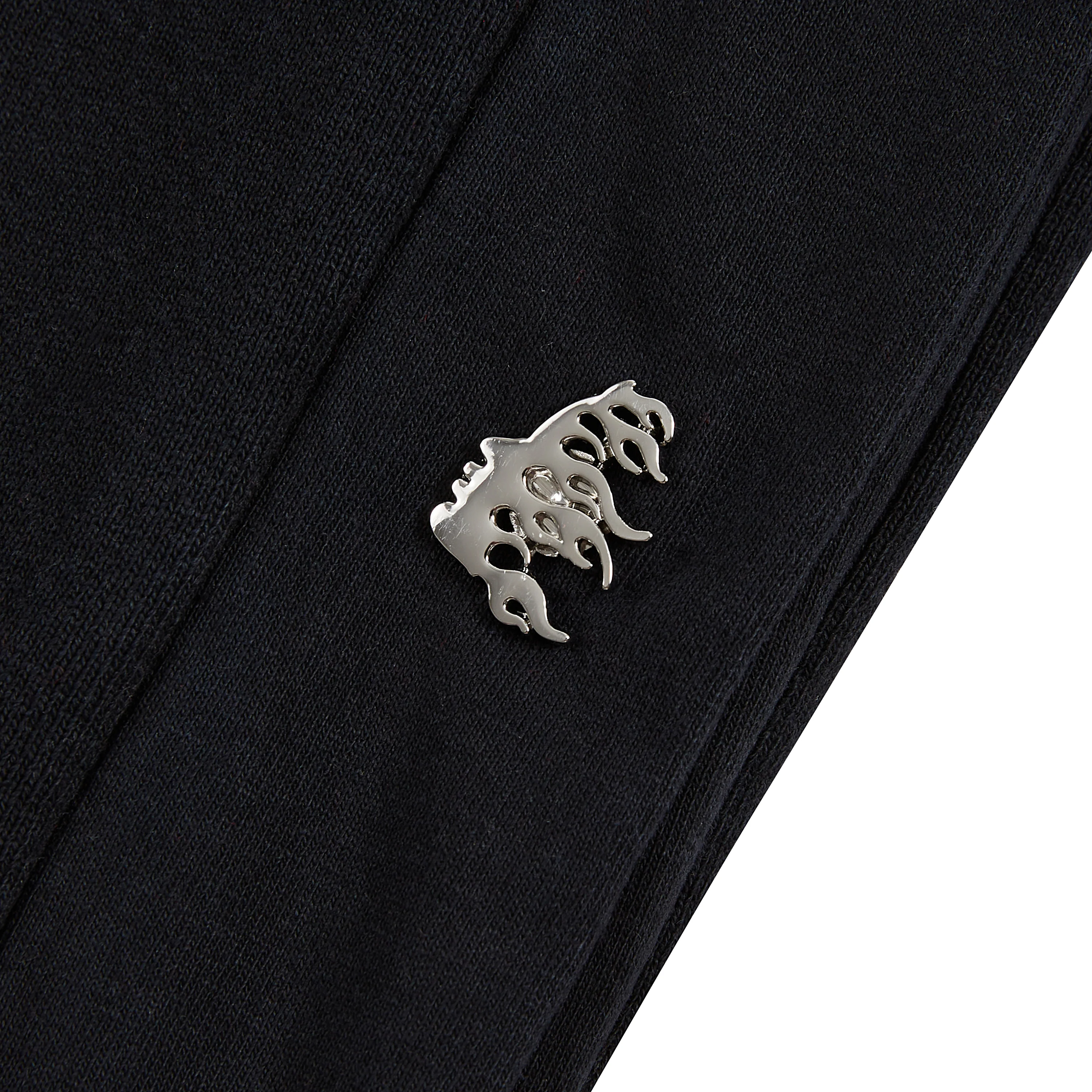 Mirror Face Sweatpant | Black - Image 3