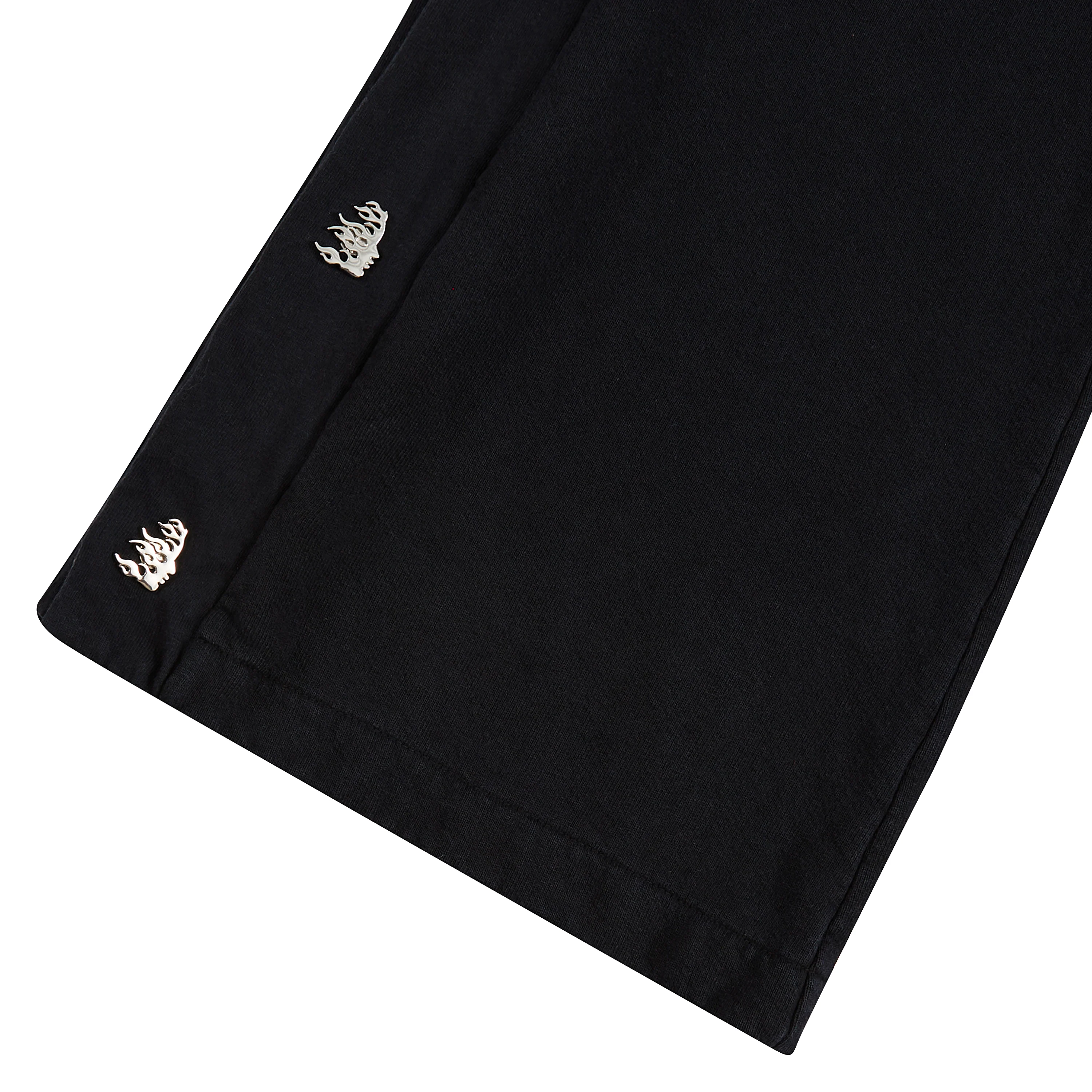 Mirror Face Sweatpant | Black - Image 4