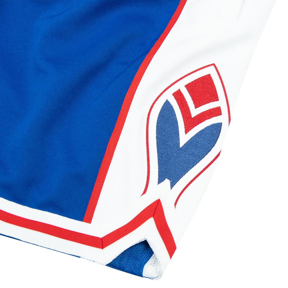 MLB Homerun Derby Shorts | Braves - Image 3