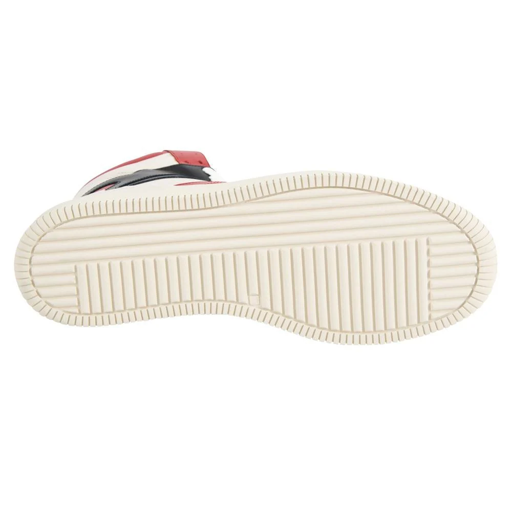 Mongoose Sneaker | Bone/Black/Red - Image 7