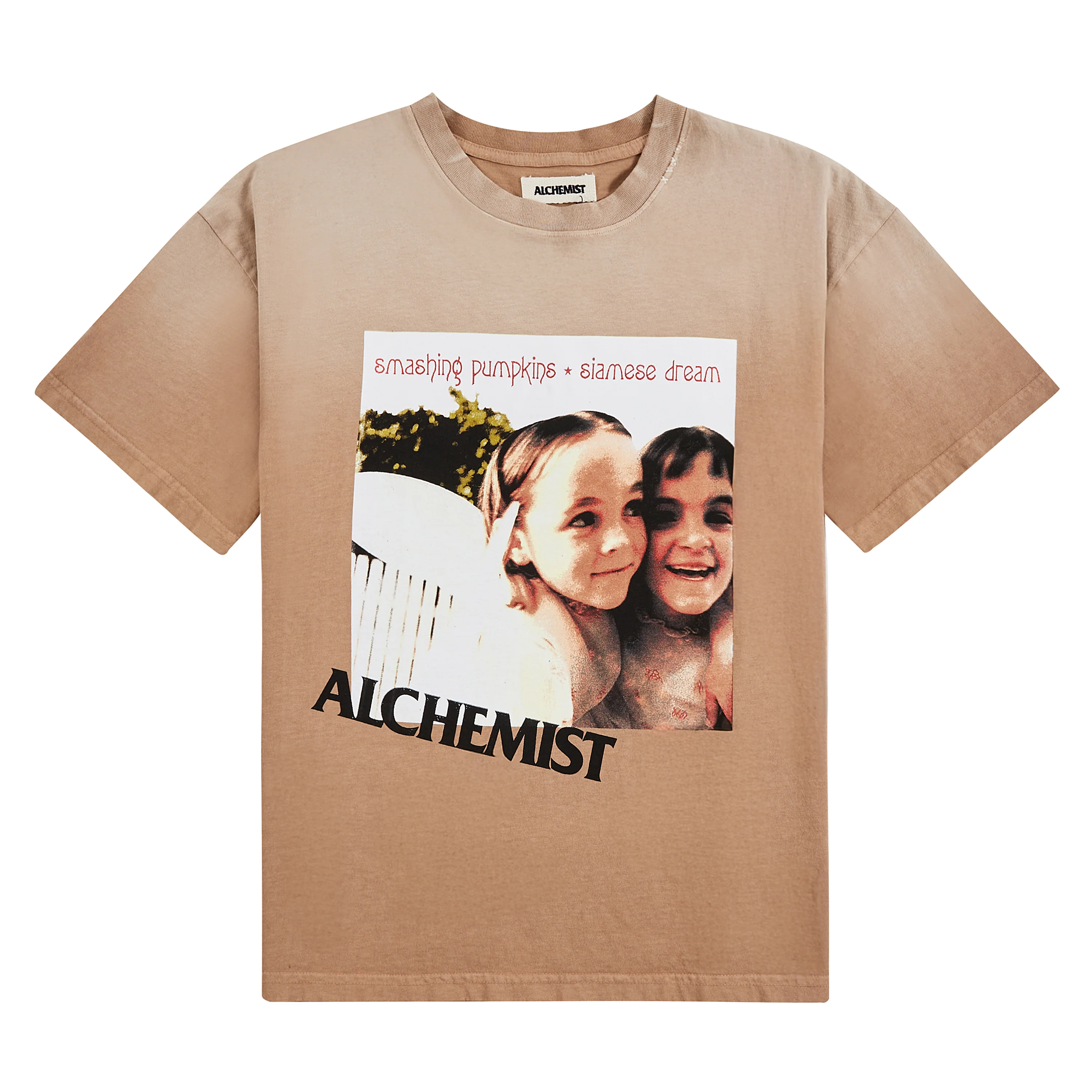 Smashing Pumpkins Tee