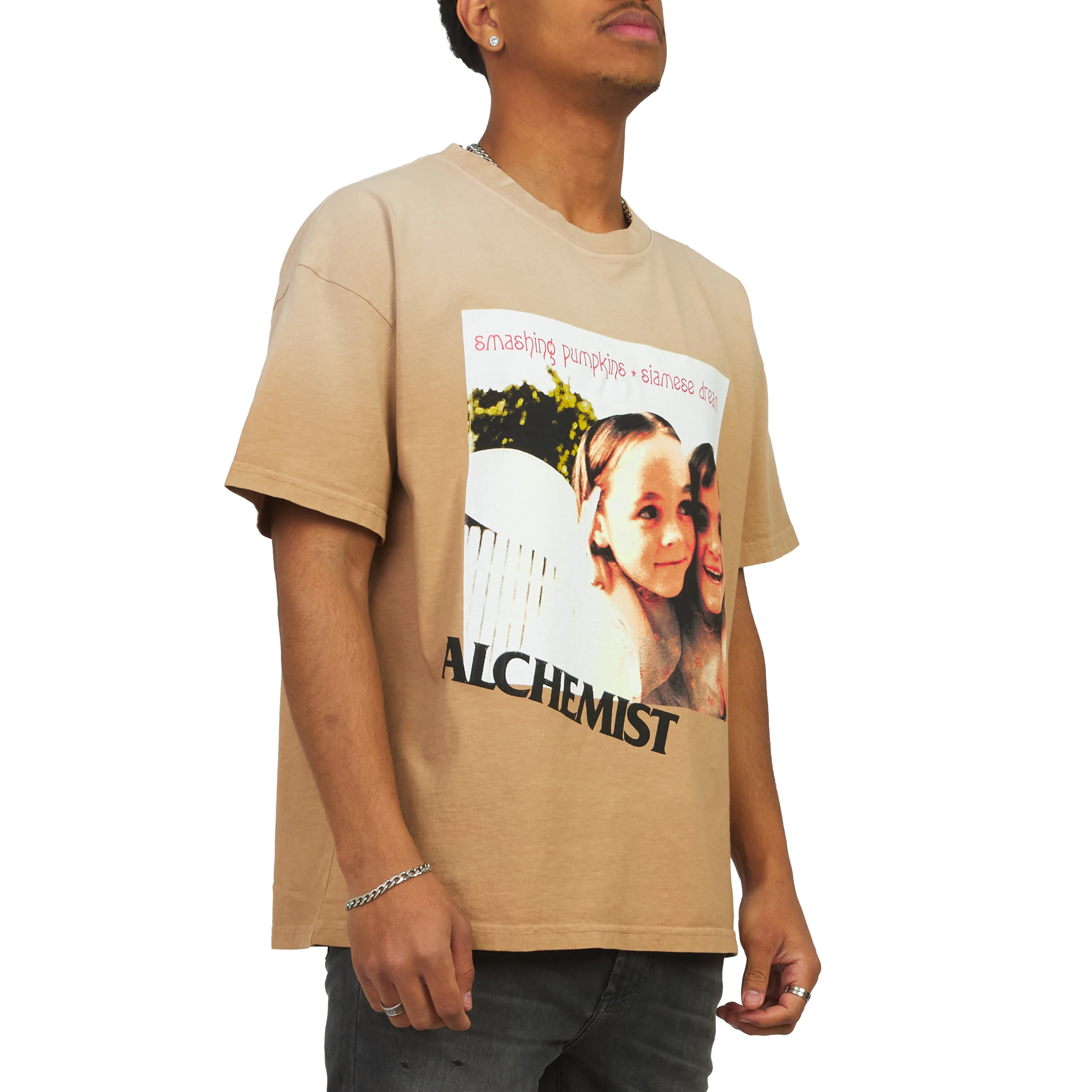 Smashing Pumpkins Tee - Image 2