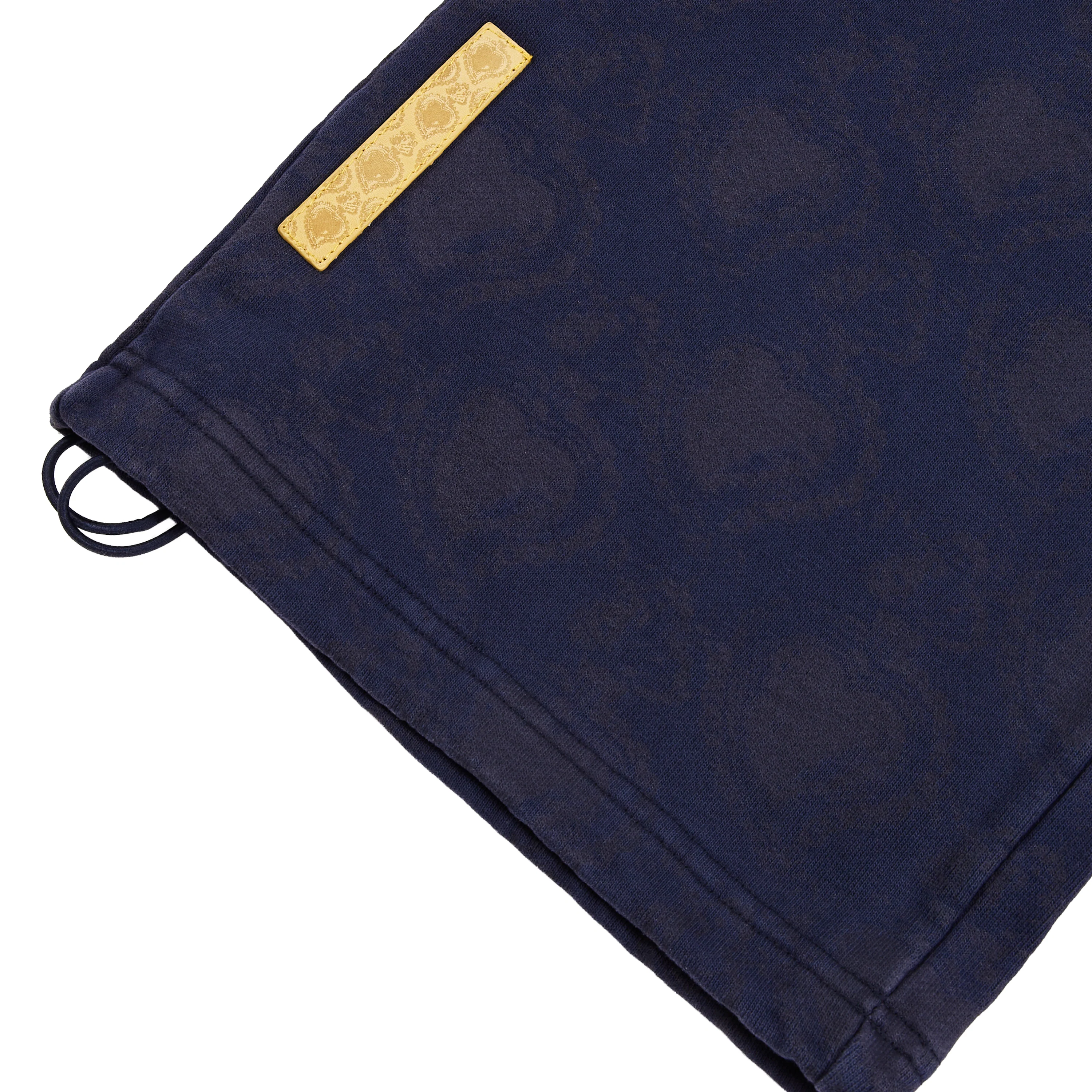 Monogram Sweatpant | Navy - Image 2