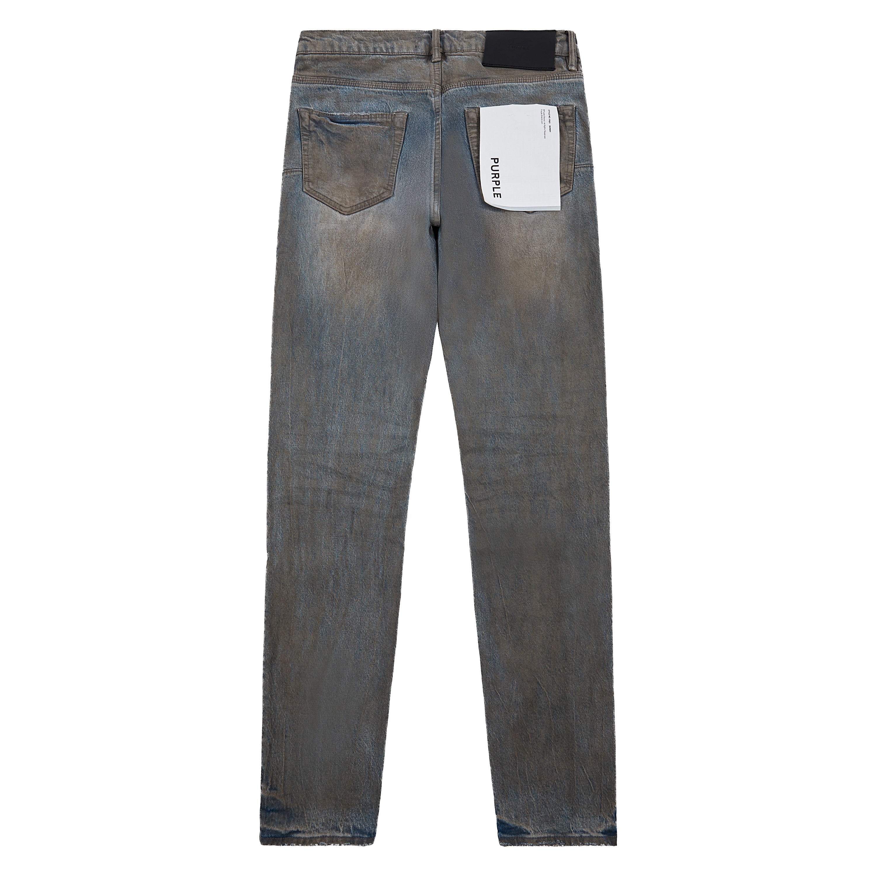 Montererrico Mud Denim - Image 4