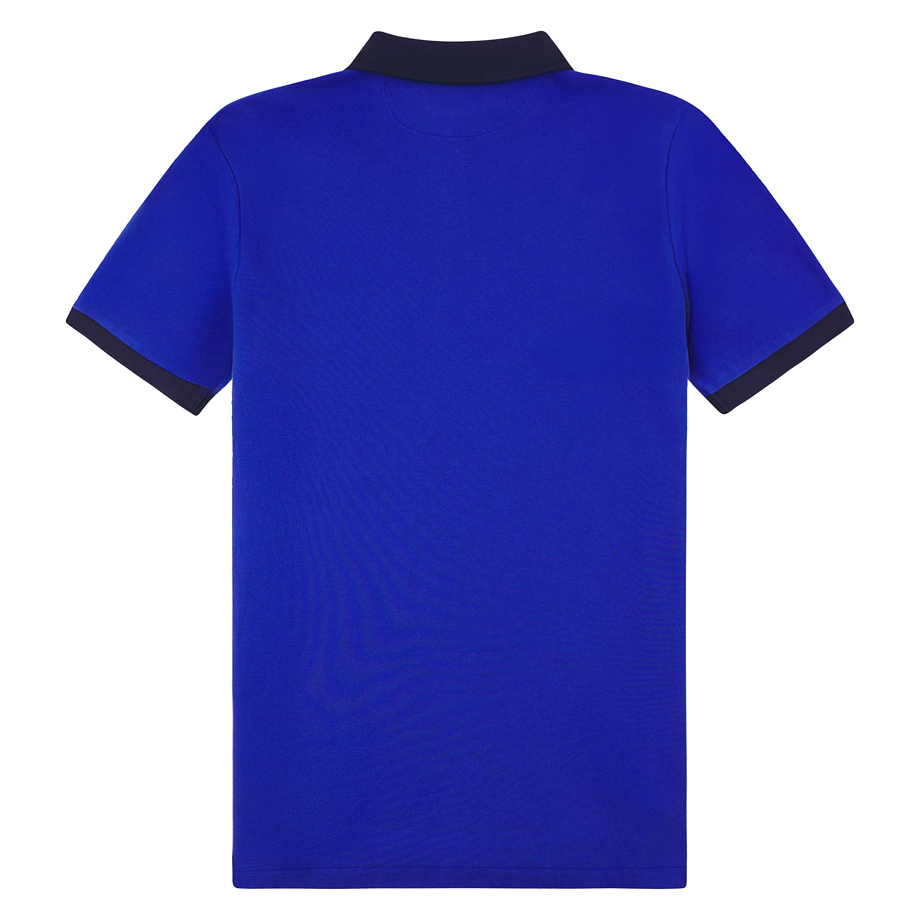 Motorsport Polo Shirt - Image 4