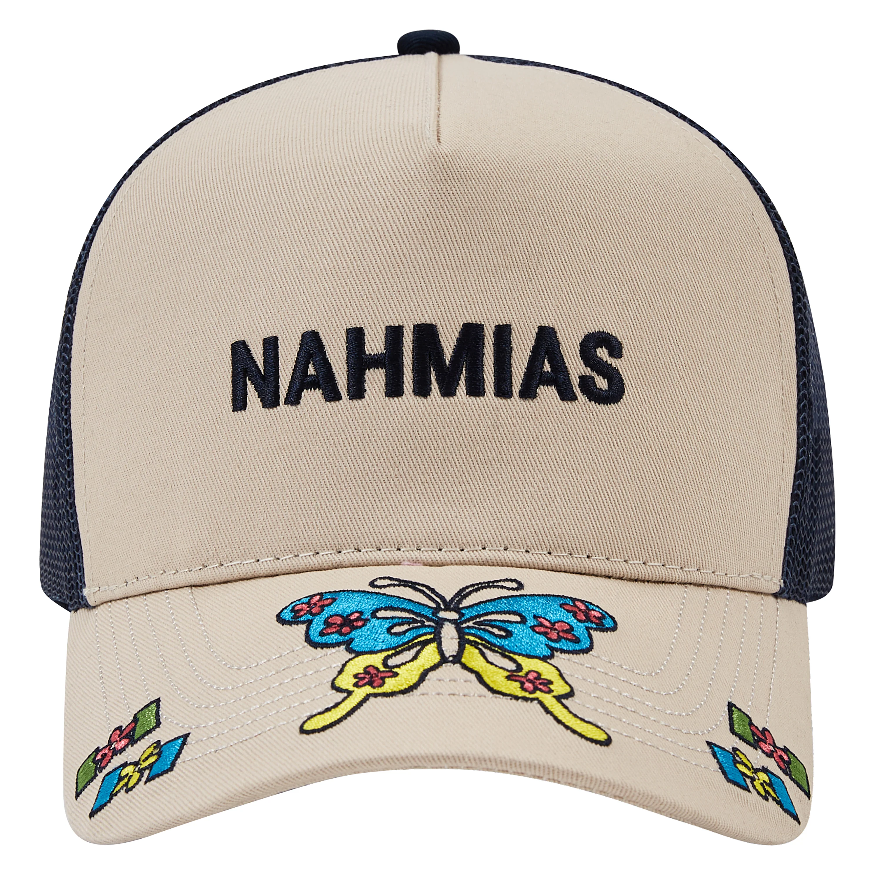 Nahmias 70's Trucker Hat