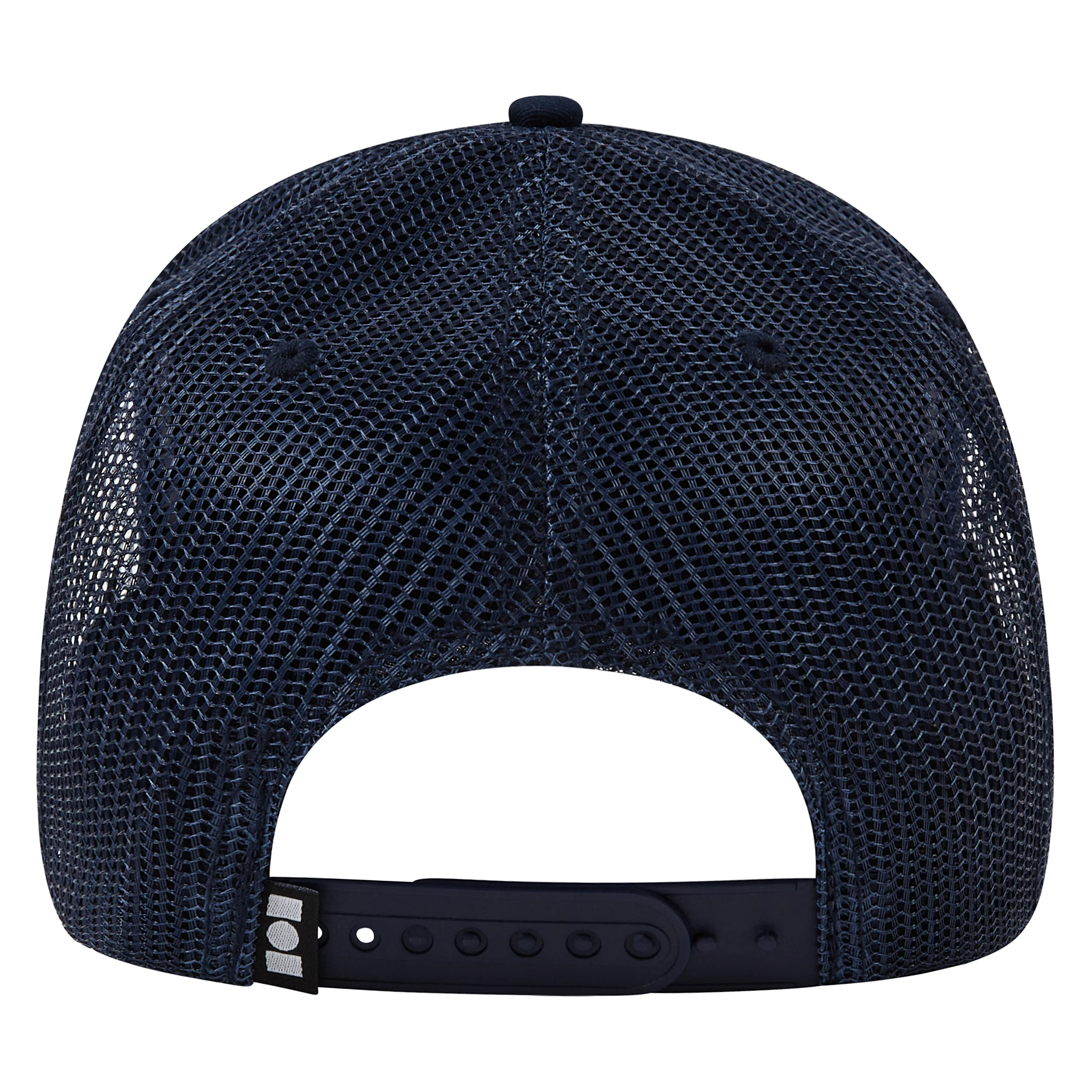 Nahmias 70's Trucker Hat - Image 4