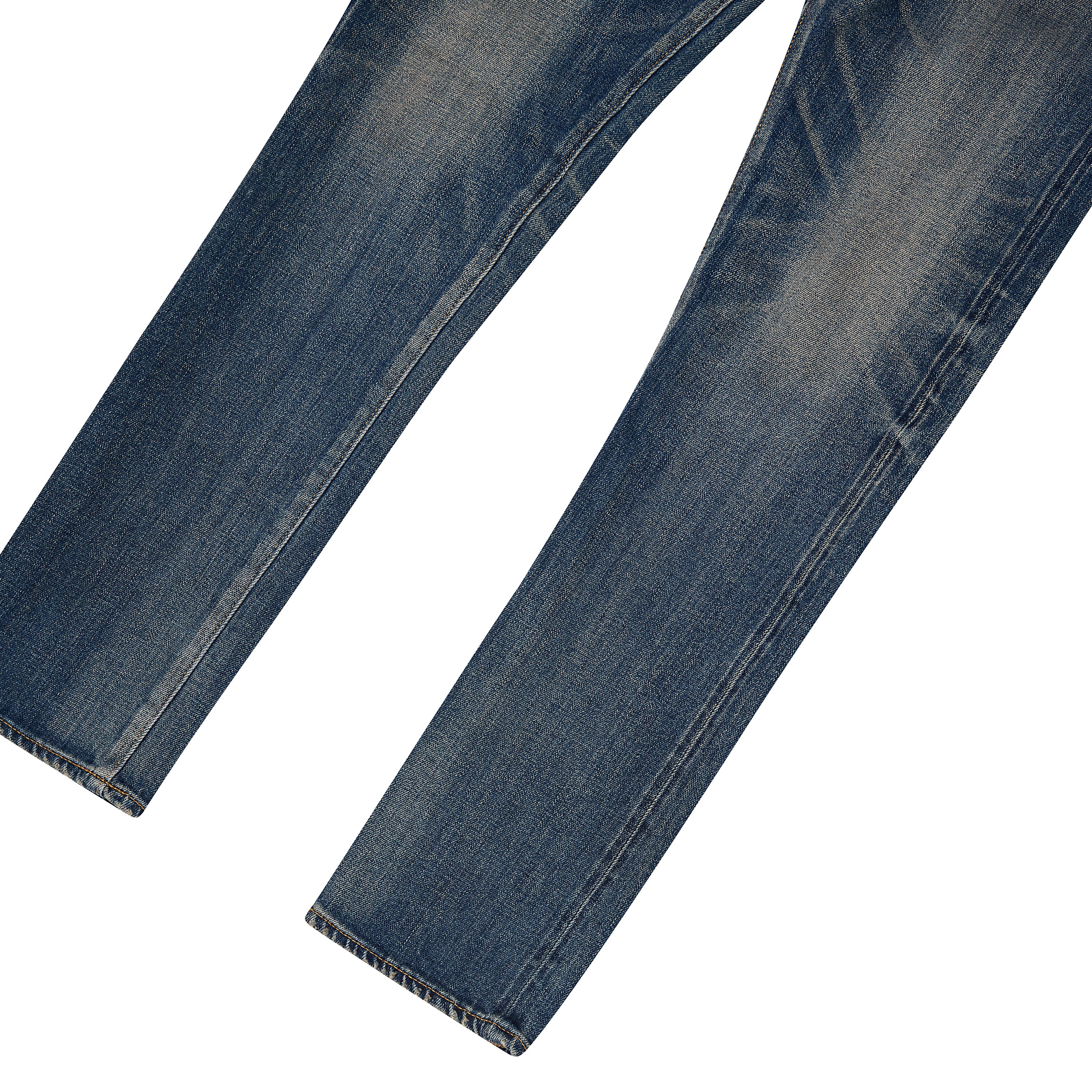 Nara Slim Hatsu Dirty Vintage Denim - Image 3