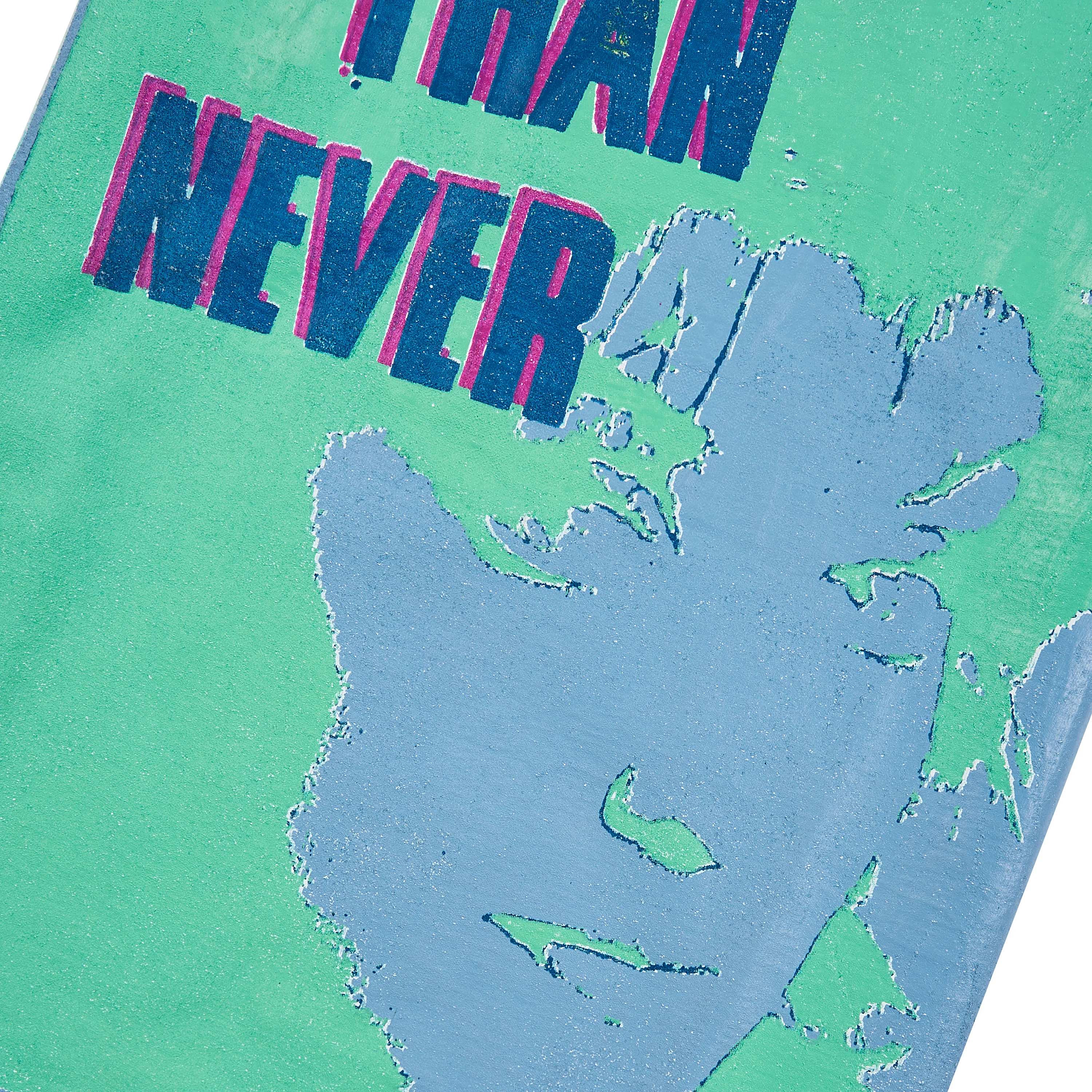 Never All Over Print Tee - Image 4