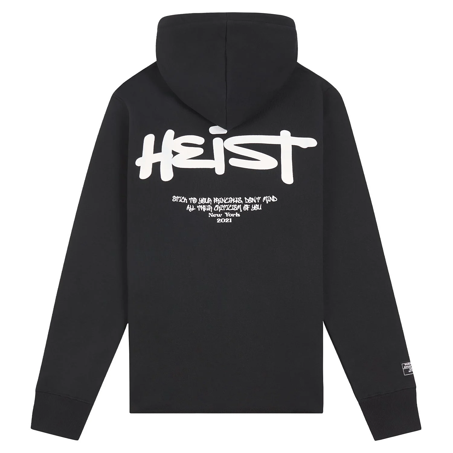 No Evil Hoodie - Image 5