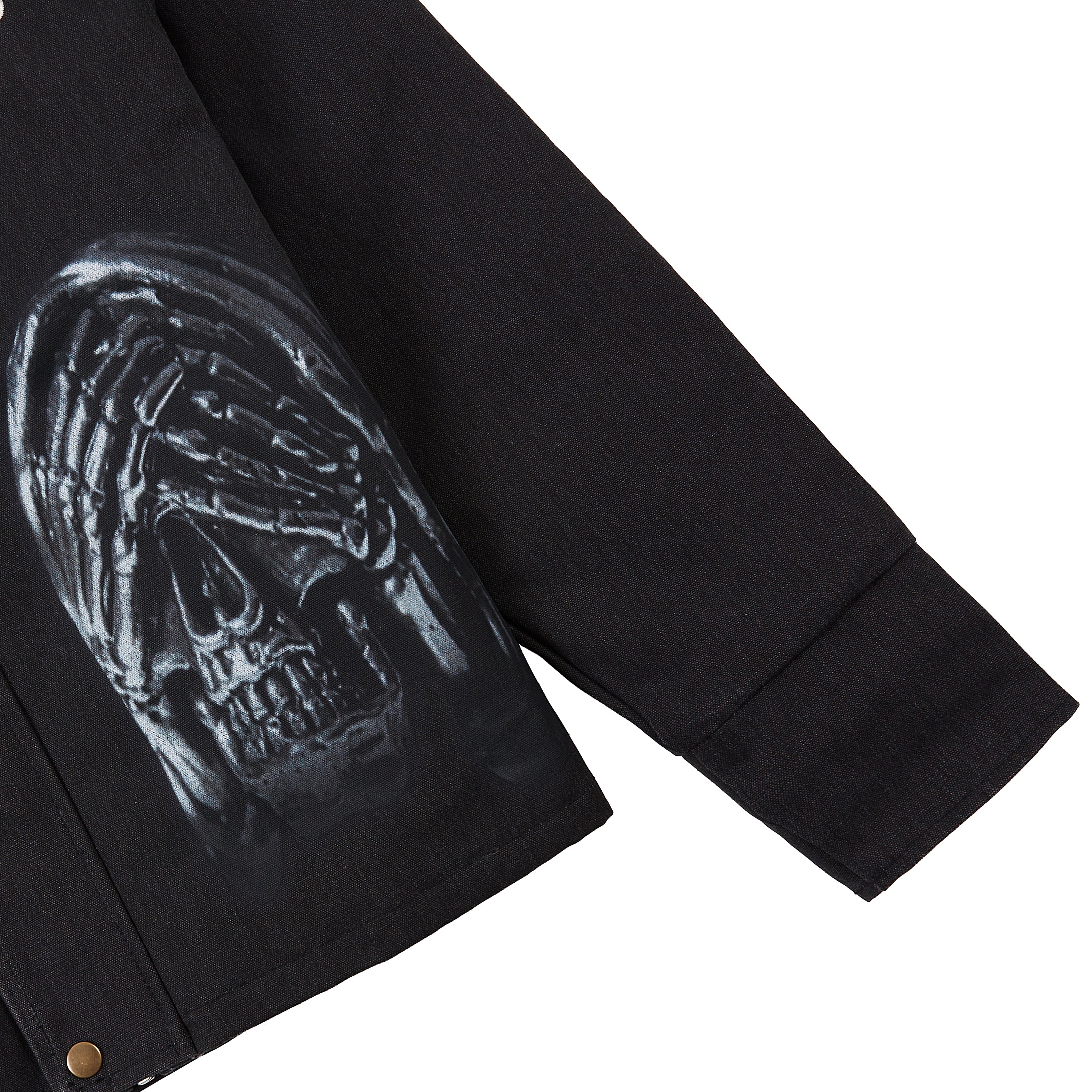 No Evil Jacket - Image 4