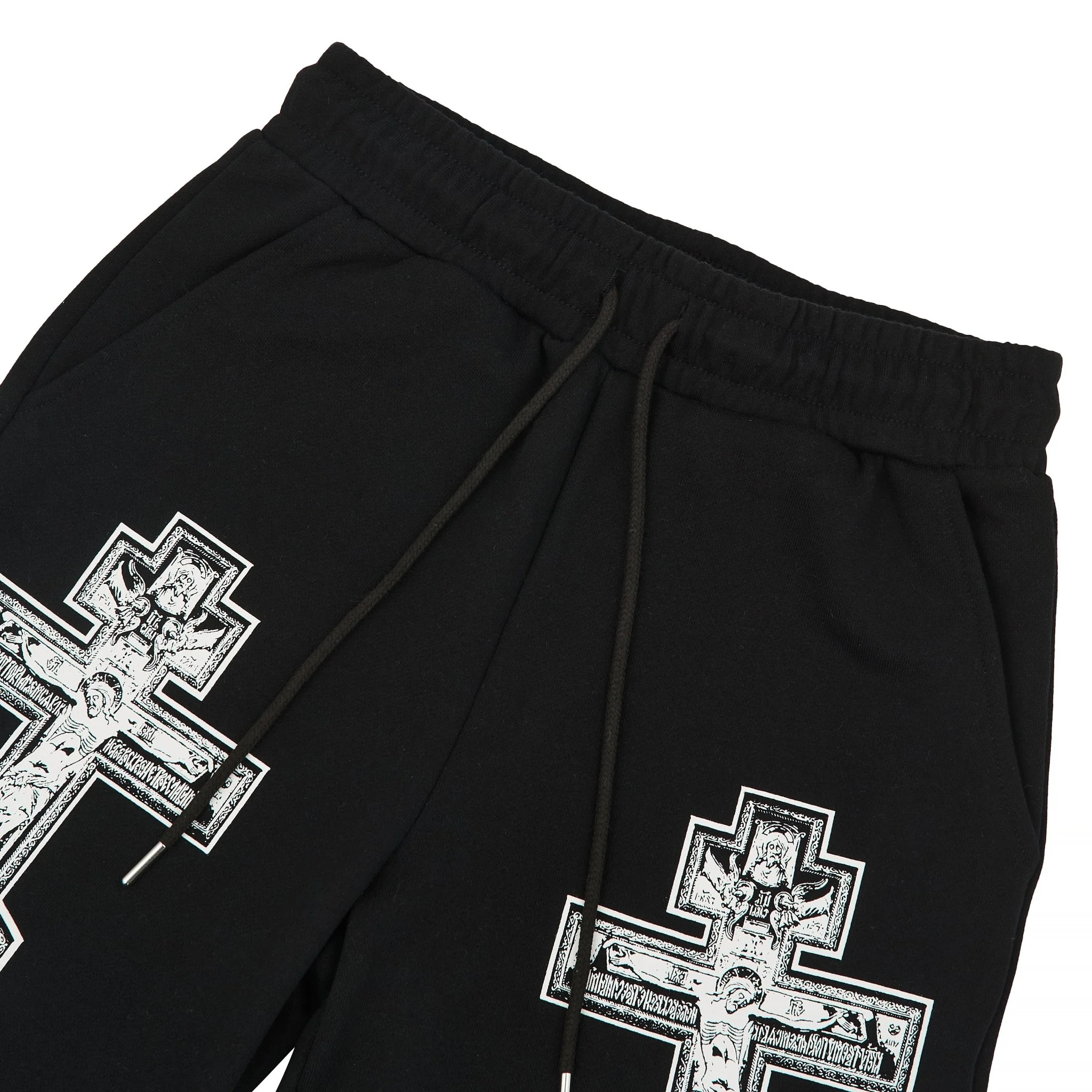 No Fear Sweatshort - Image 3