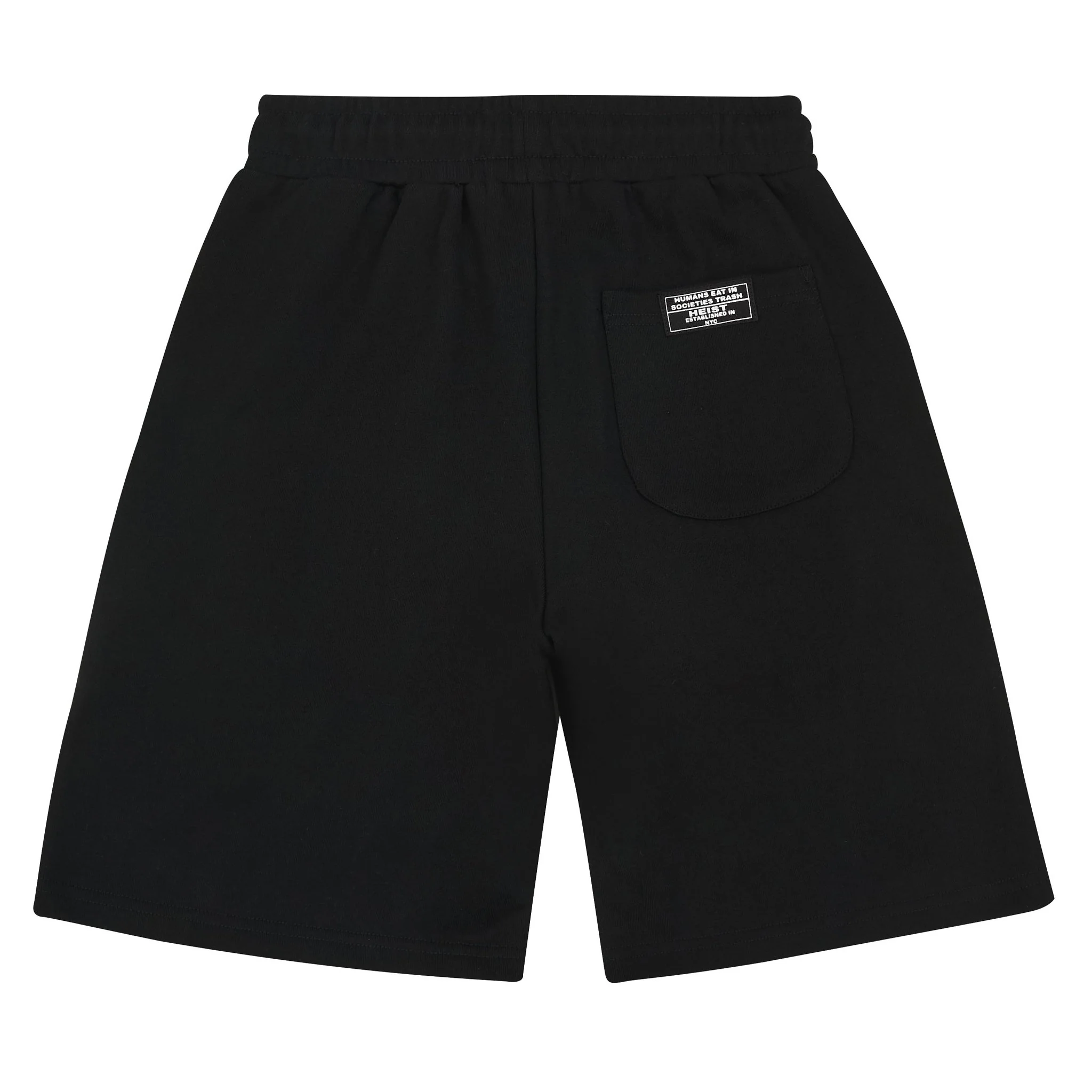 No Fear Sweatshort - Image 4