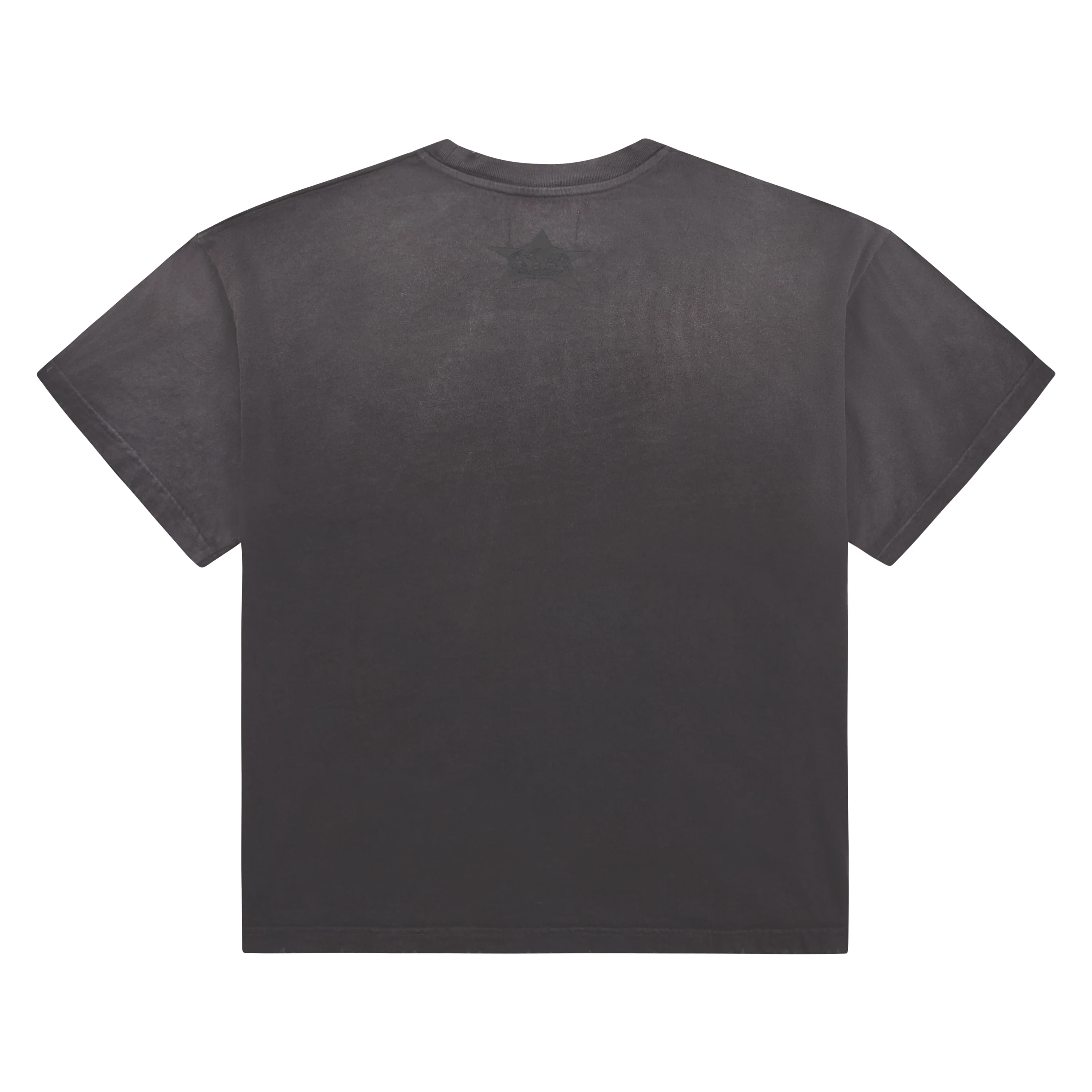 No God No Peace Tee - Image 5