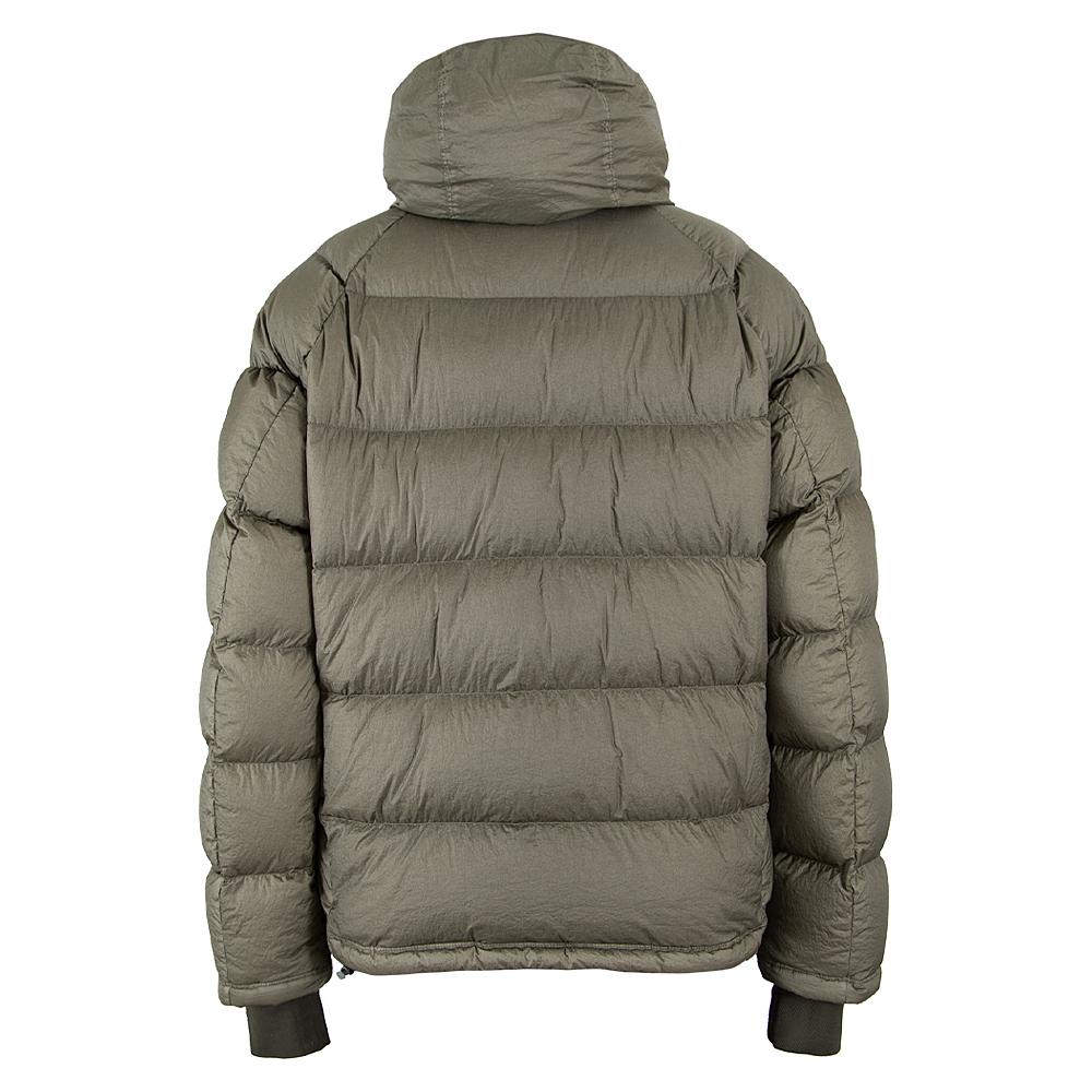 Norton Jacket | Fisherman - Image 2