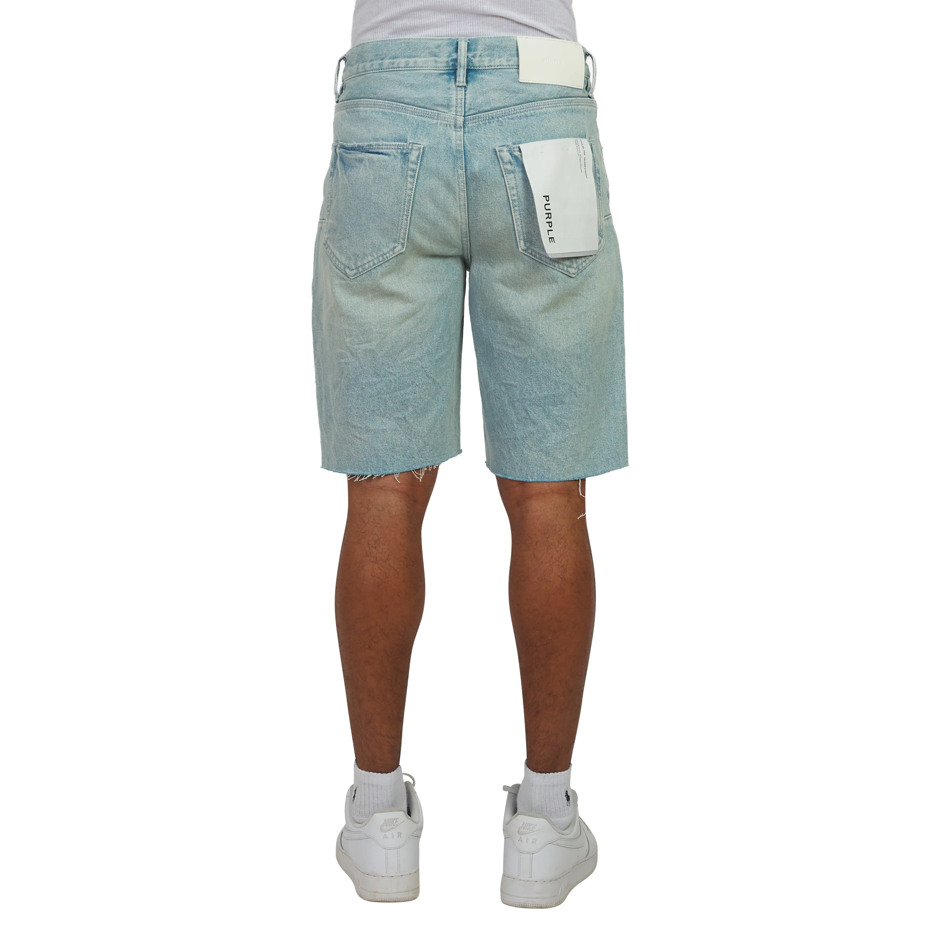 Nova Denim Short - Image 4